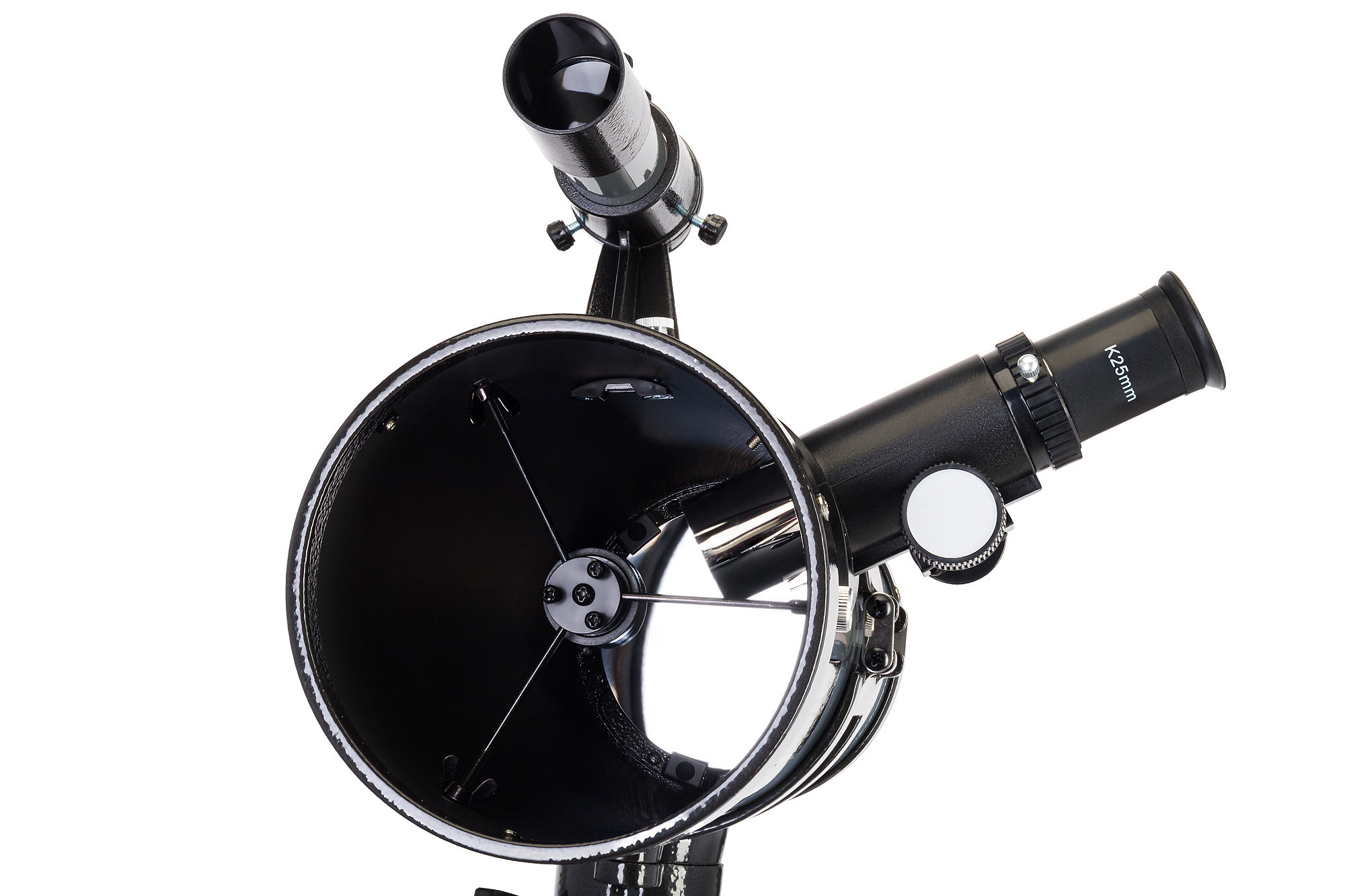 Levenhuk: фотосъемка телескопов. Рекламный и предметный фотограф Марченков Антон