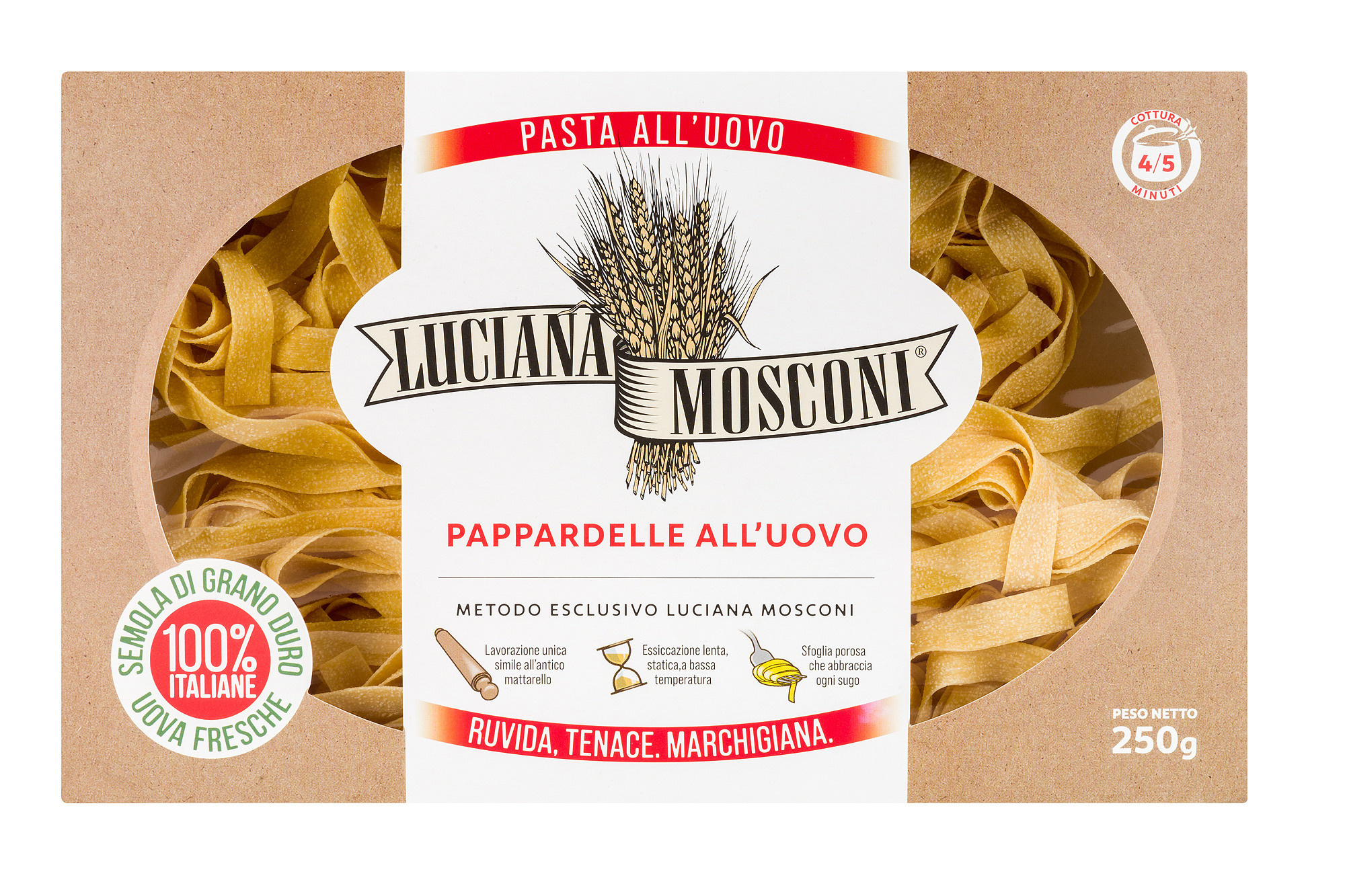 Monte-bianco: фотосъемка итальянских продуктов. Рекламный и предметный фотограф Марченков Антон