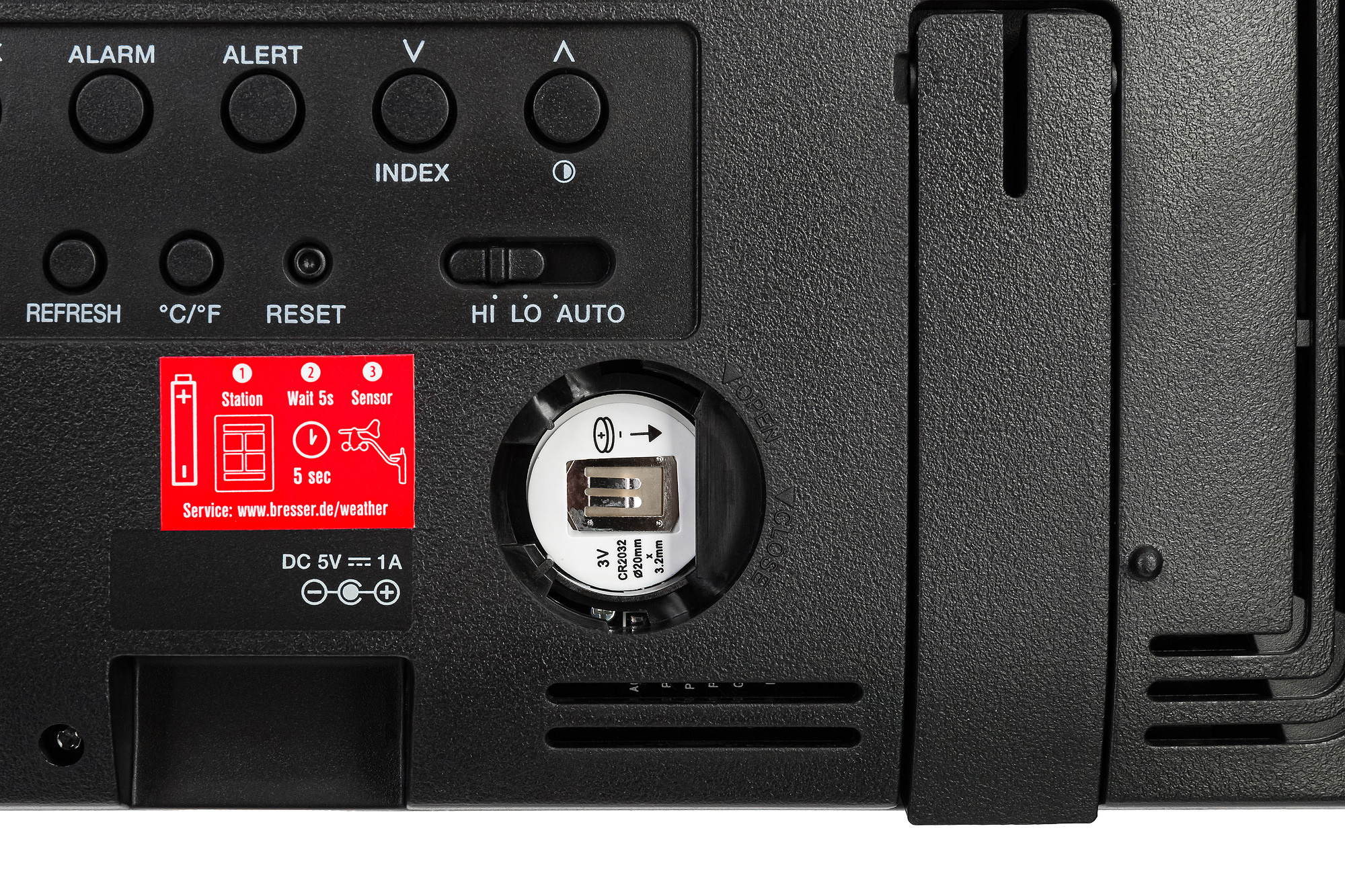 Levenhuk: фотосъемка метеостанций Bresser. Рекламный и предметный фотограф Марченков Антон