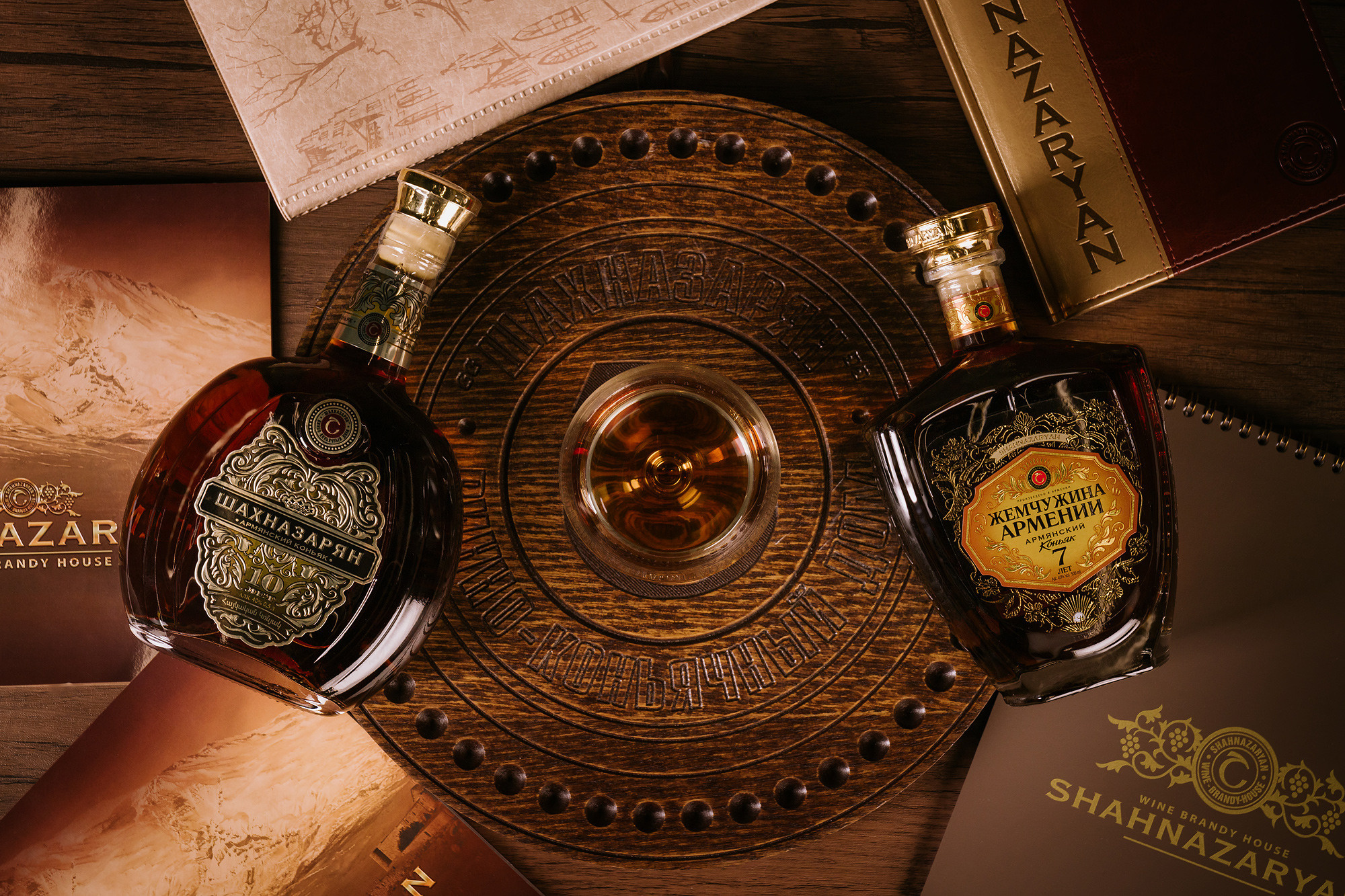 Шахназарян: имиджевая съемка с деловом стиле. Рекламный и предметный фотограф Марченков Антон