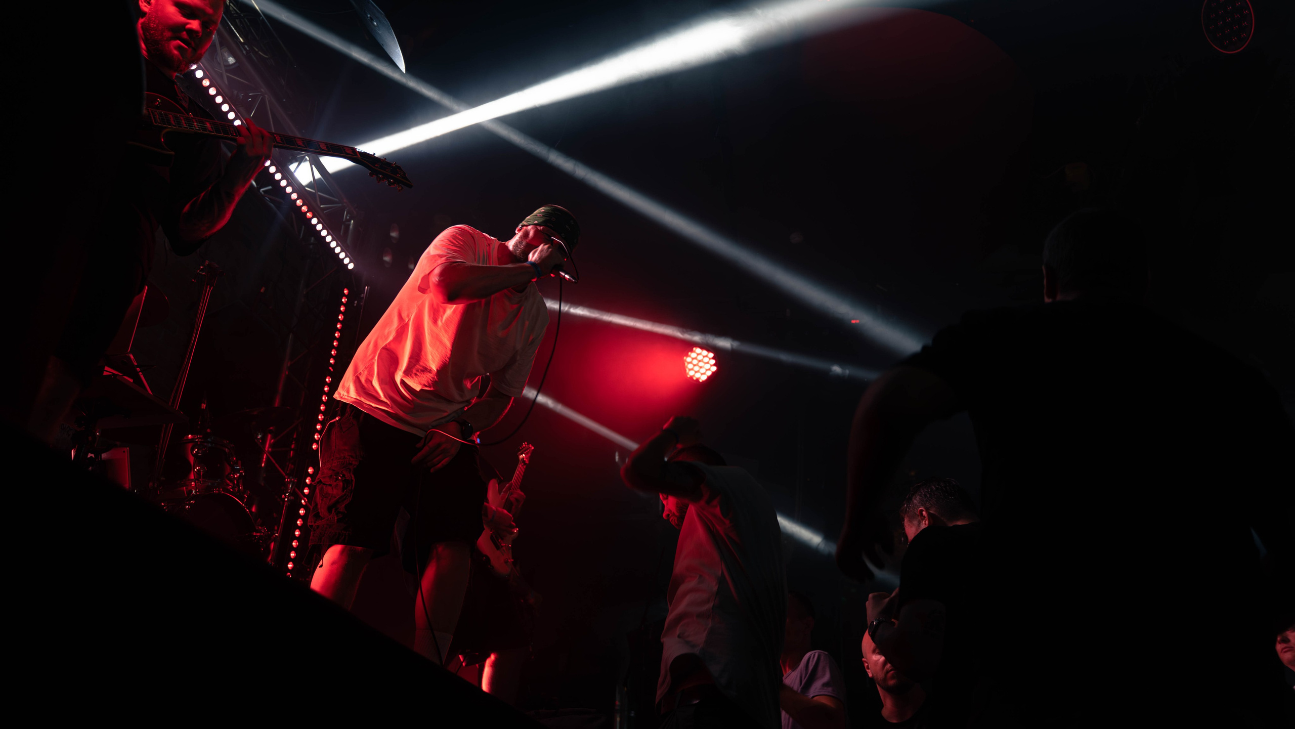 RockCity новосибирск. Магия фото/кино от Tony.REC