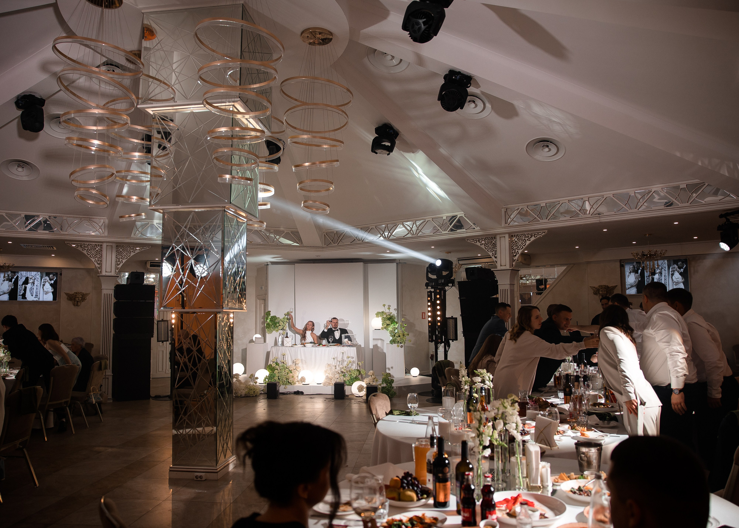 Лена + Саша. Свадебный и семейный фотограф в Саратове Маша Паника