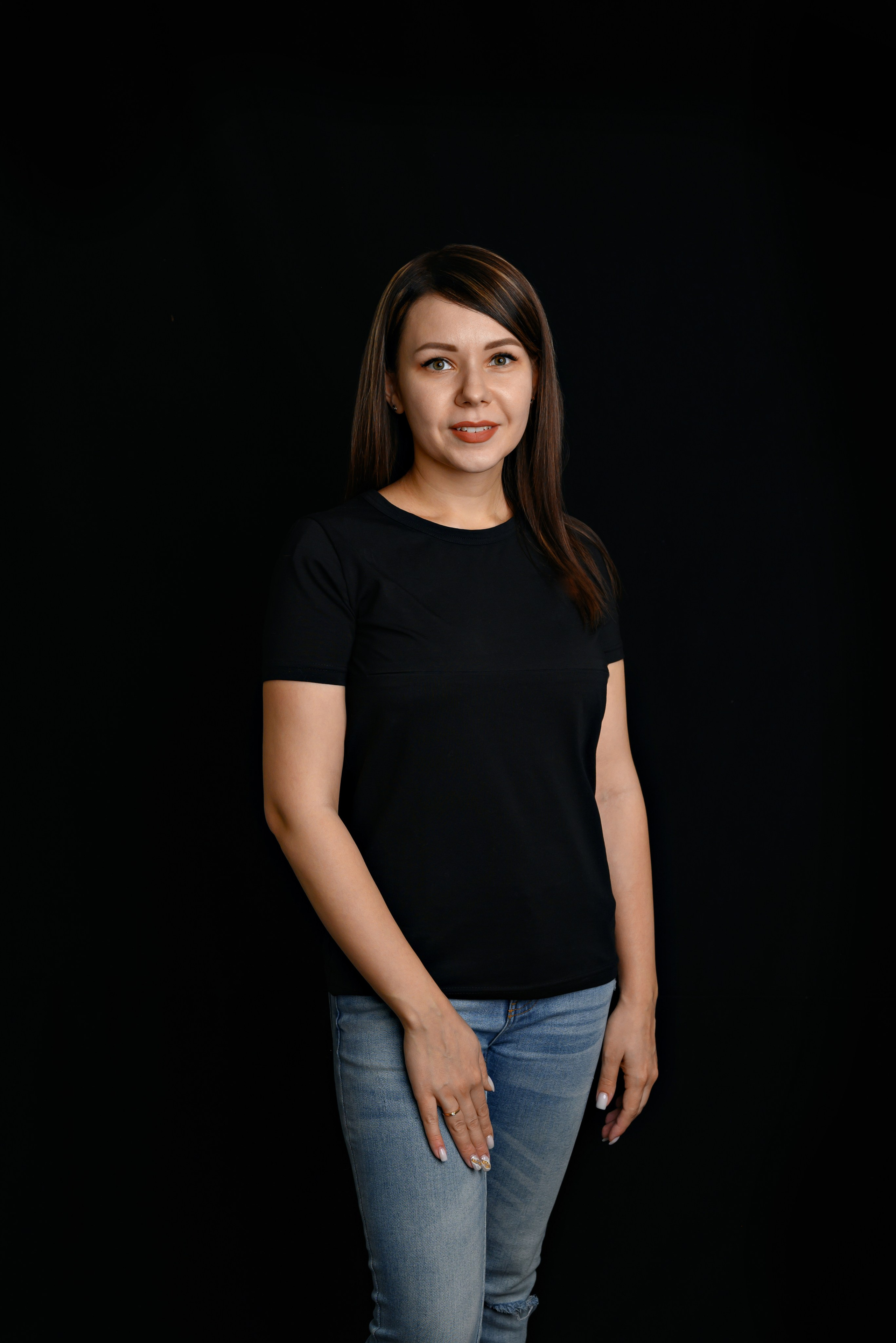 Портрет 4 поколения. Фотограф новорожденных в Норильске Виктория Шагалиева