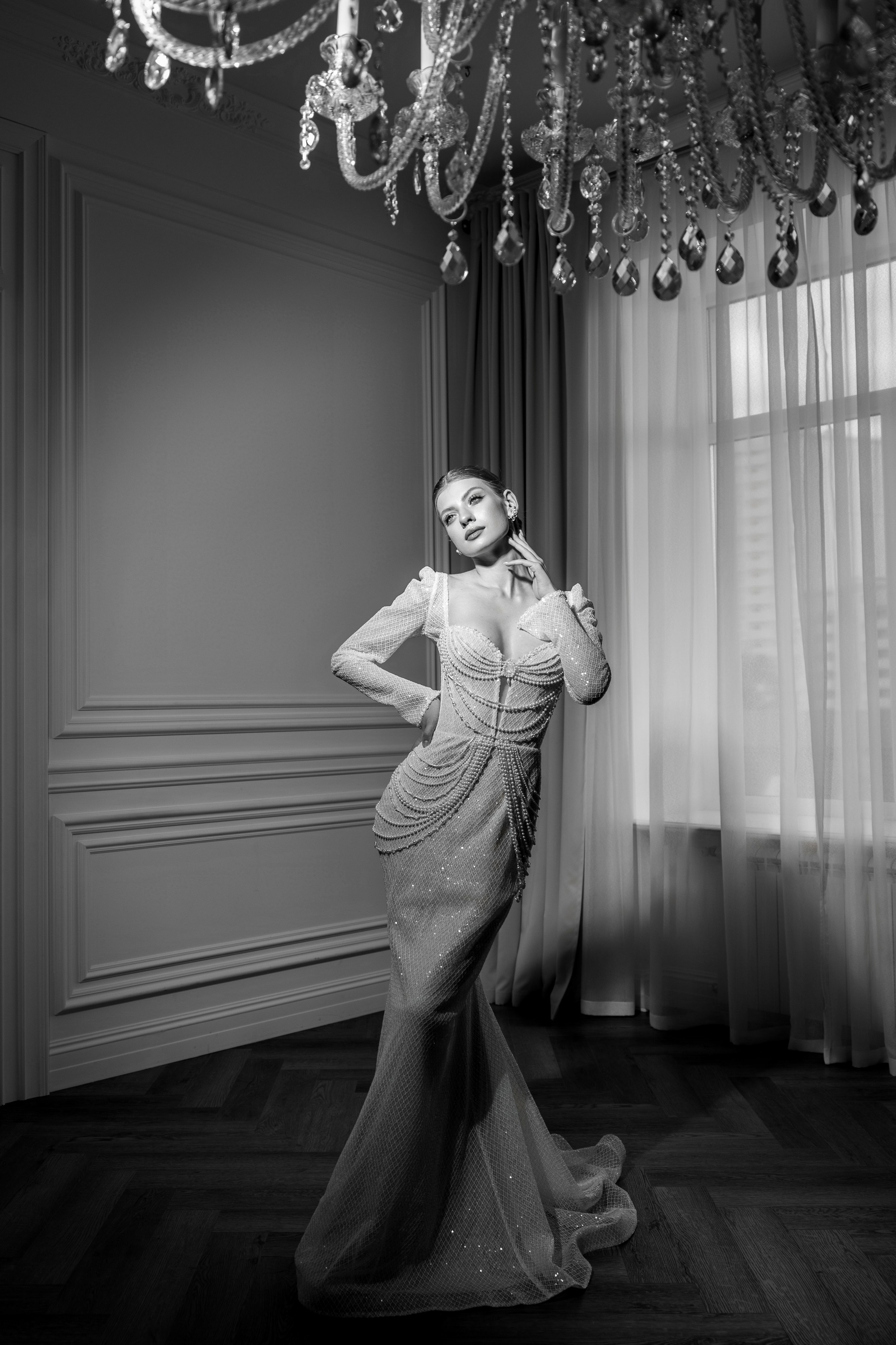 Елизавета. Свадебный фотограф и контент фотограф в Казани Малыгина Елена