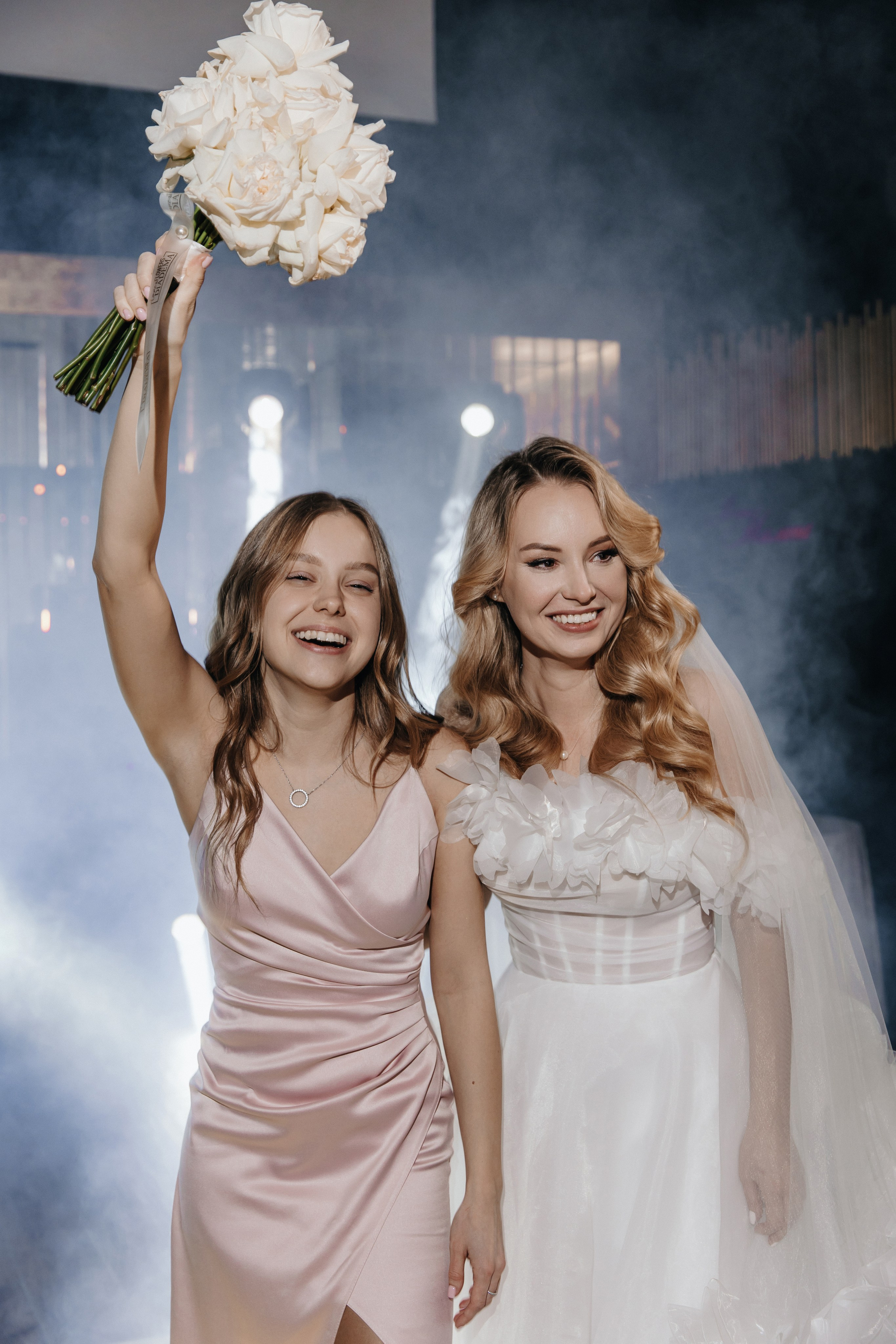 Саша и Миша. Свадебный фотограф и видеограф Когай Дмитрий и Юлия