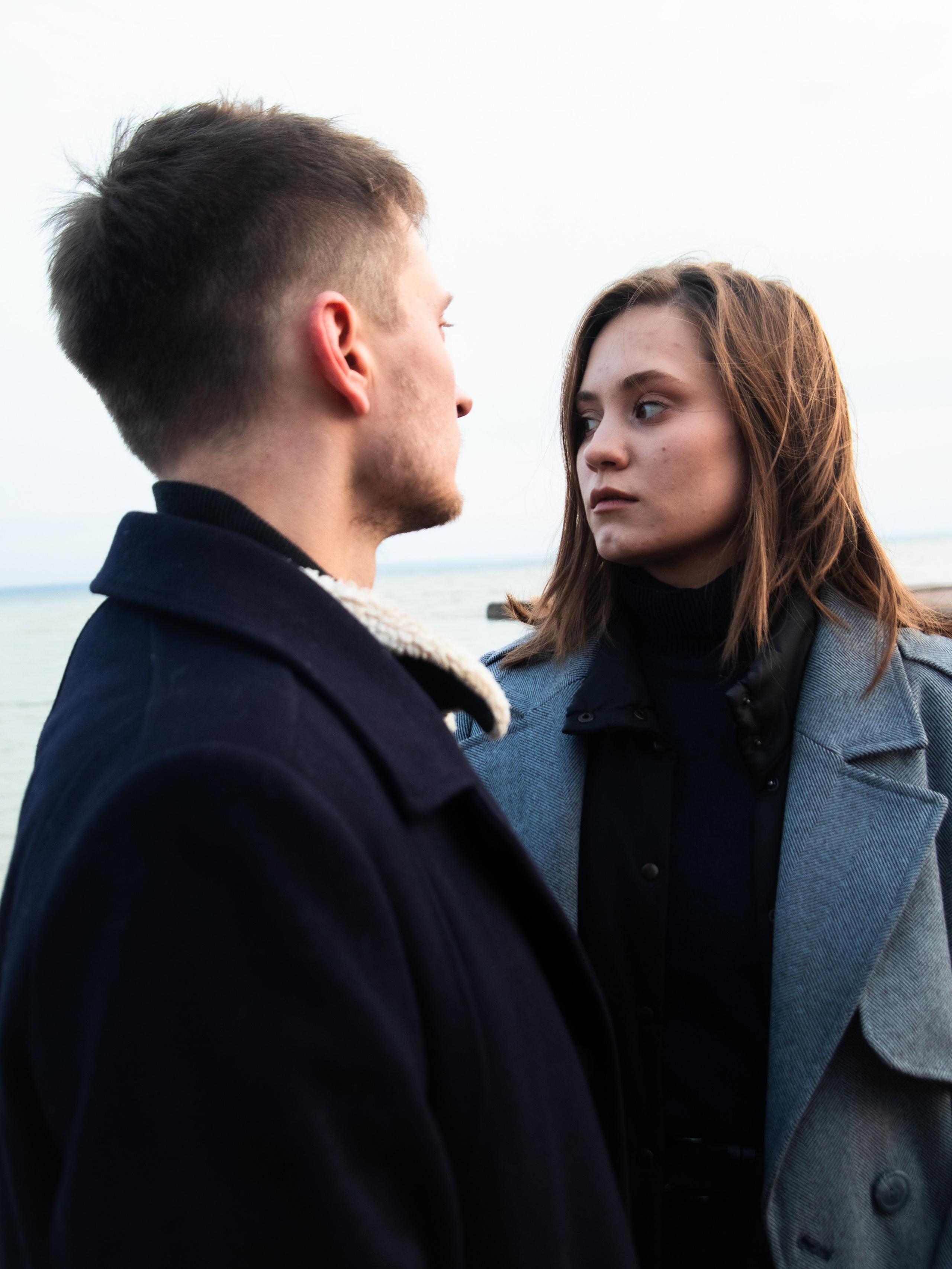 Группа. Ульяна Сухарева — Фотохудожник Новосибирск