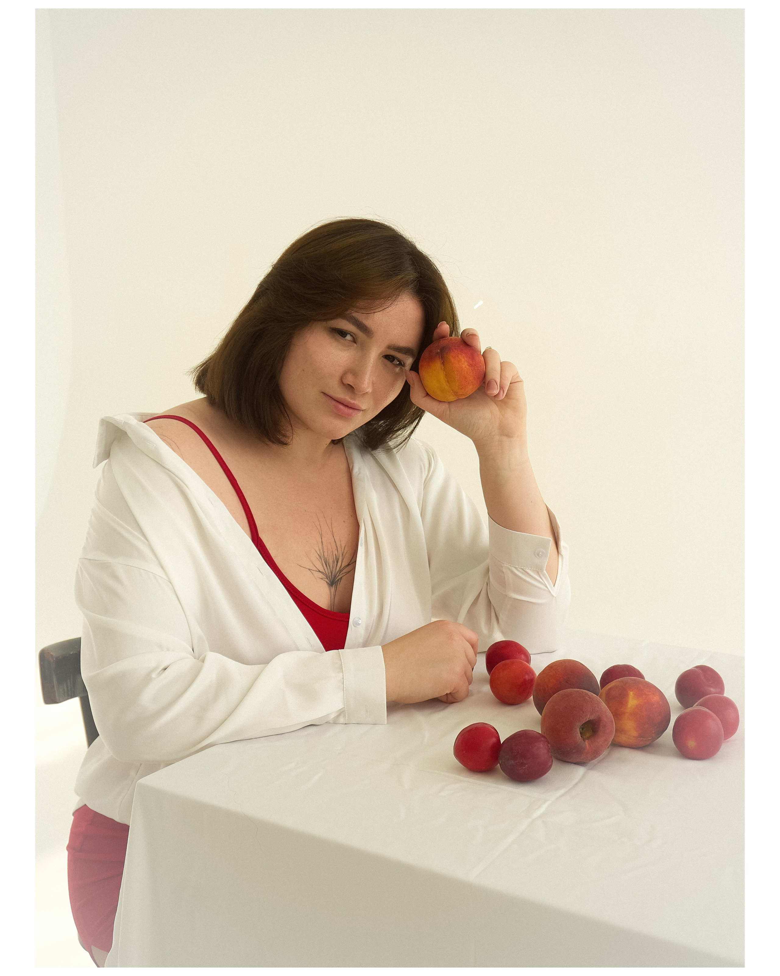 Александра. Женский фотограф в Москве Владислава