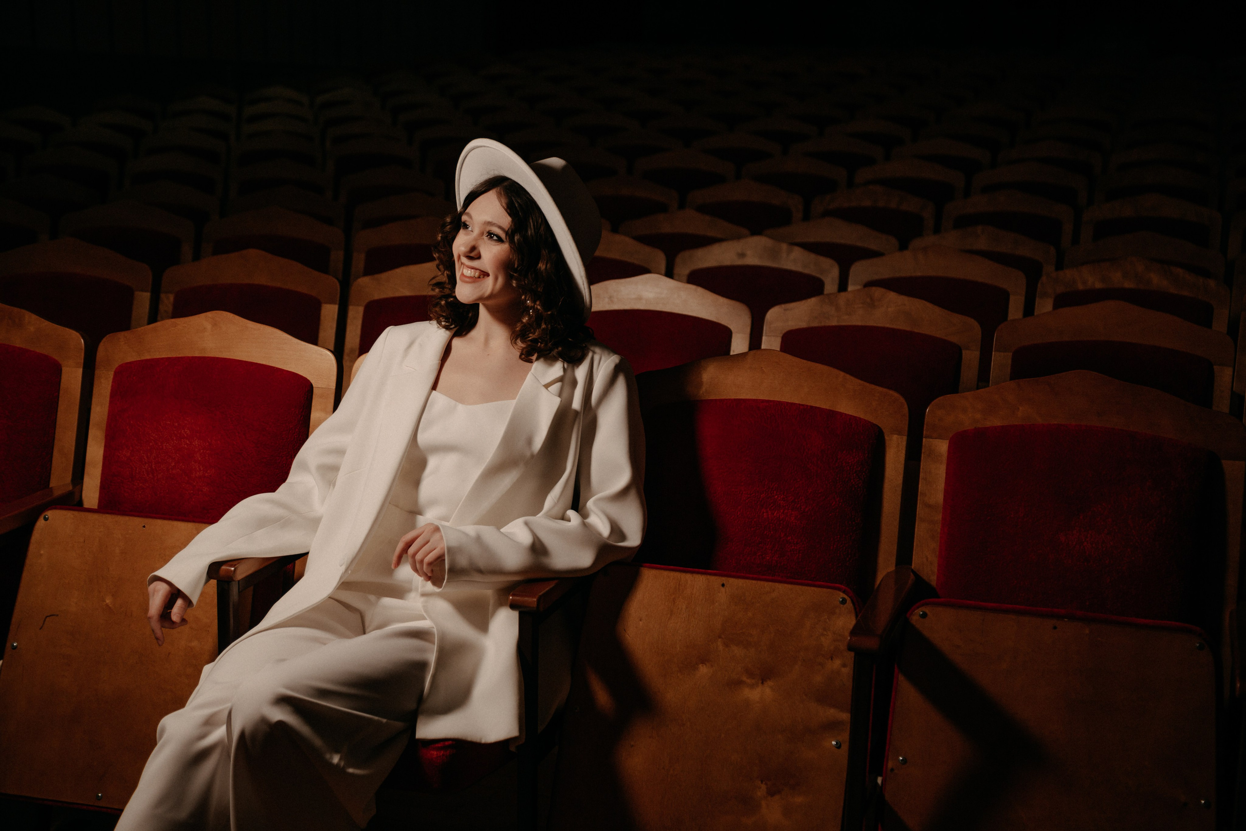 Вика. Свадебный и семейный фотограф Новосибирск