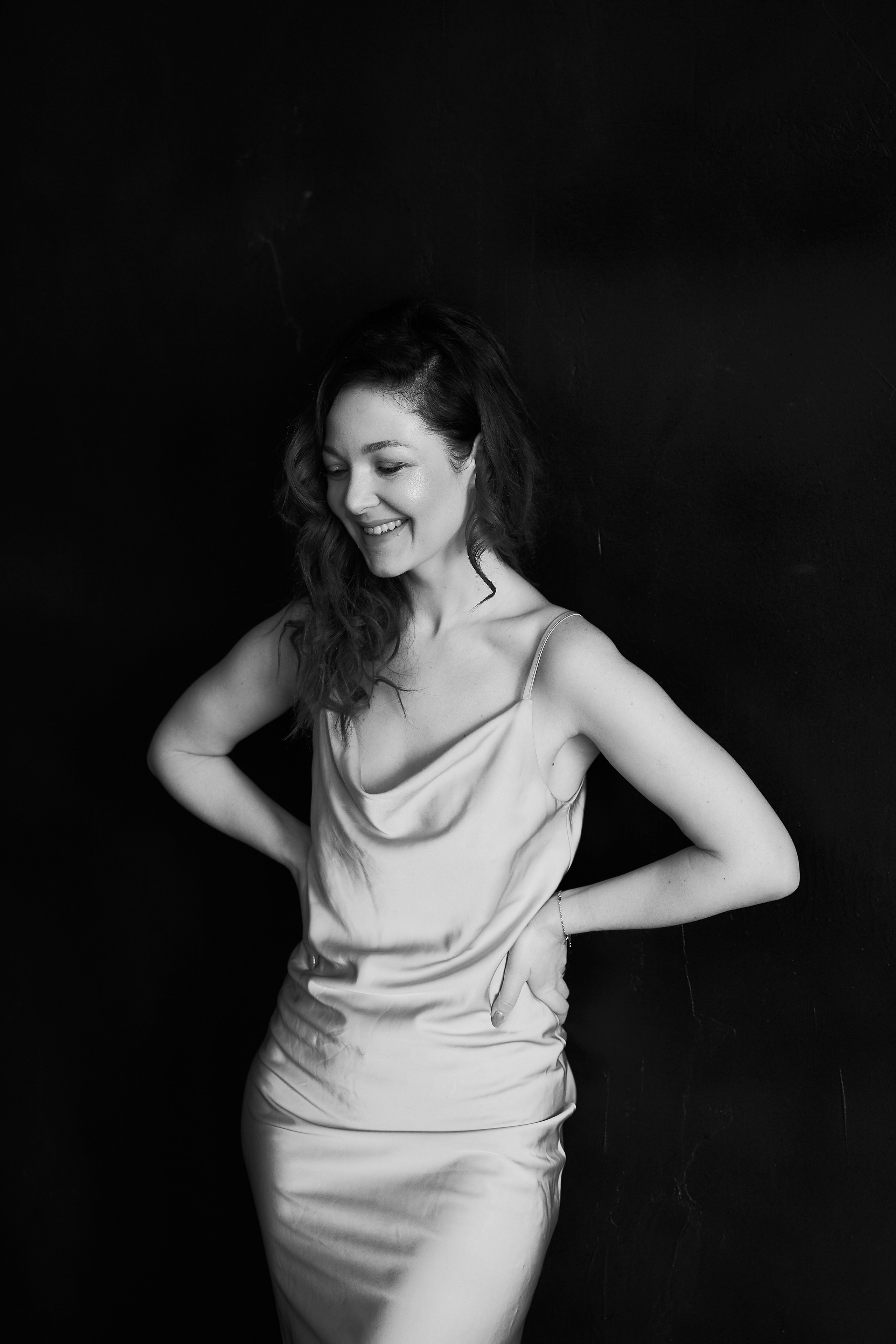 Дарья. Фотограф Вика Фадина, Екатеринбург