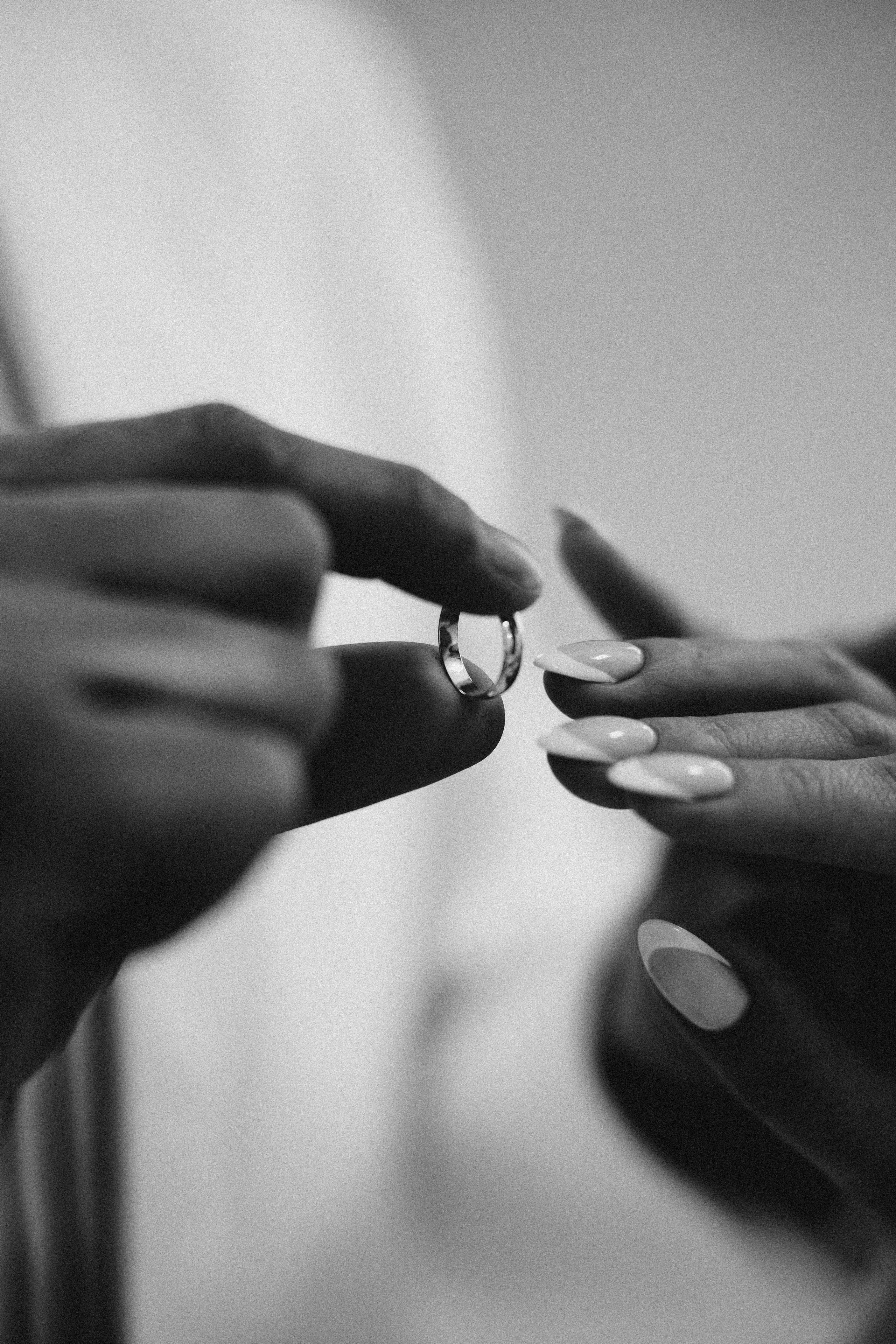 Свадебная съемка. Репортажный фотограф в Калининграде Морозов Кирилл