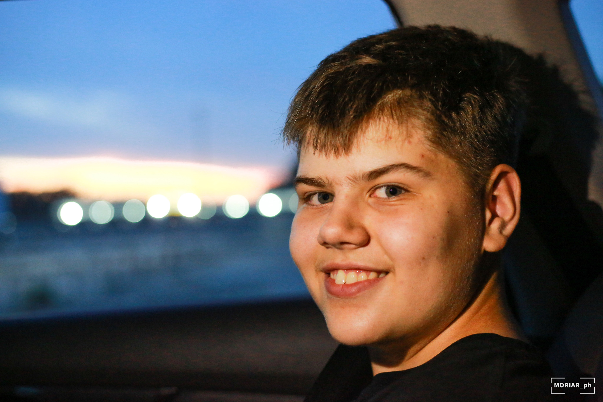 Отпуск. Портретный и репортажный фотограф в Кемерово Алексеева Анастасия