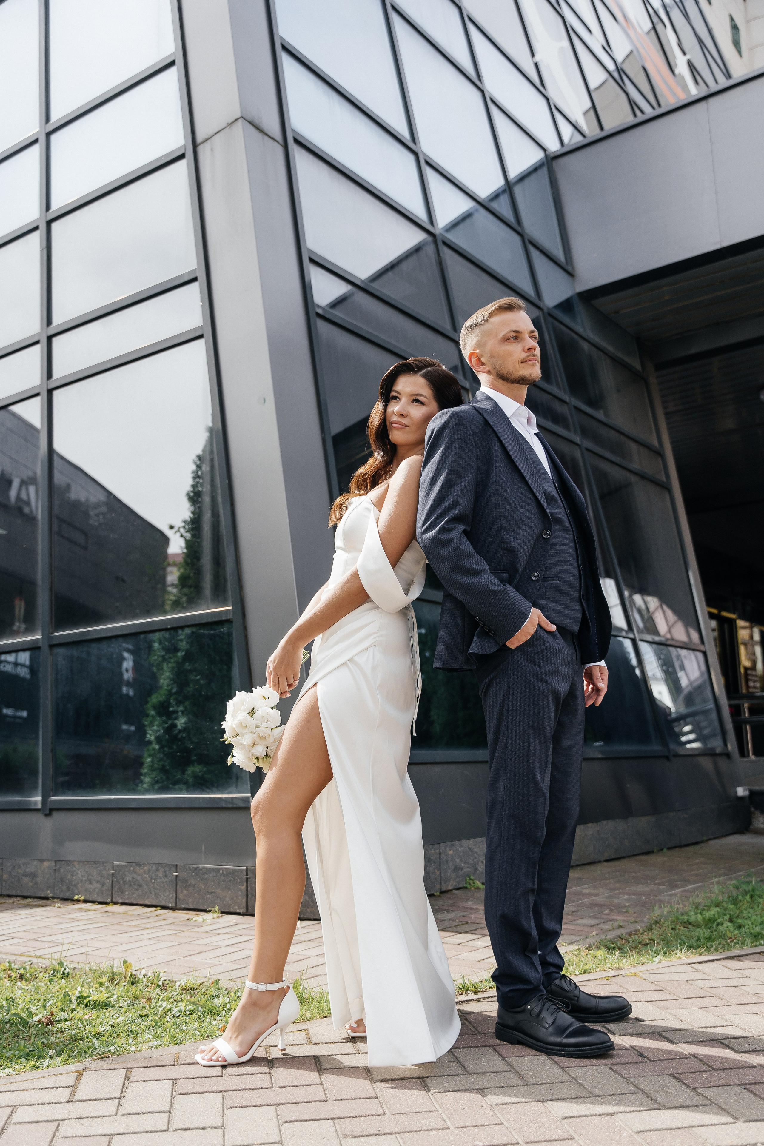 Дмитрий и Анастасия 22/08/2025. Фотограф в Смоленске Ольга Давыдова