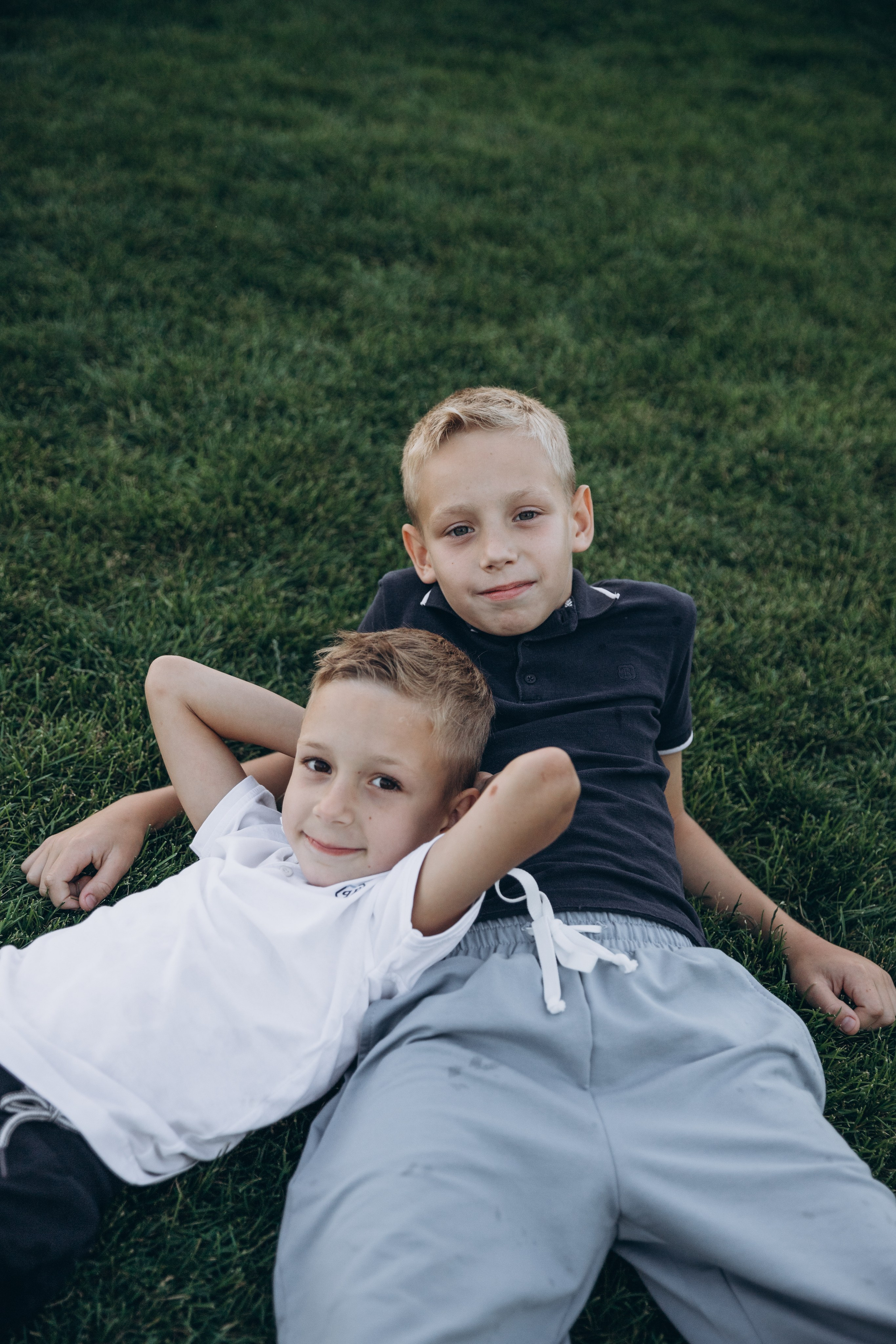 Семейные сюжеты. Свадебный и семейный фотограф Краснова Юлия