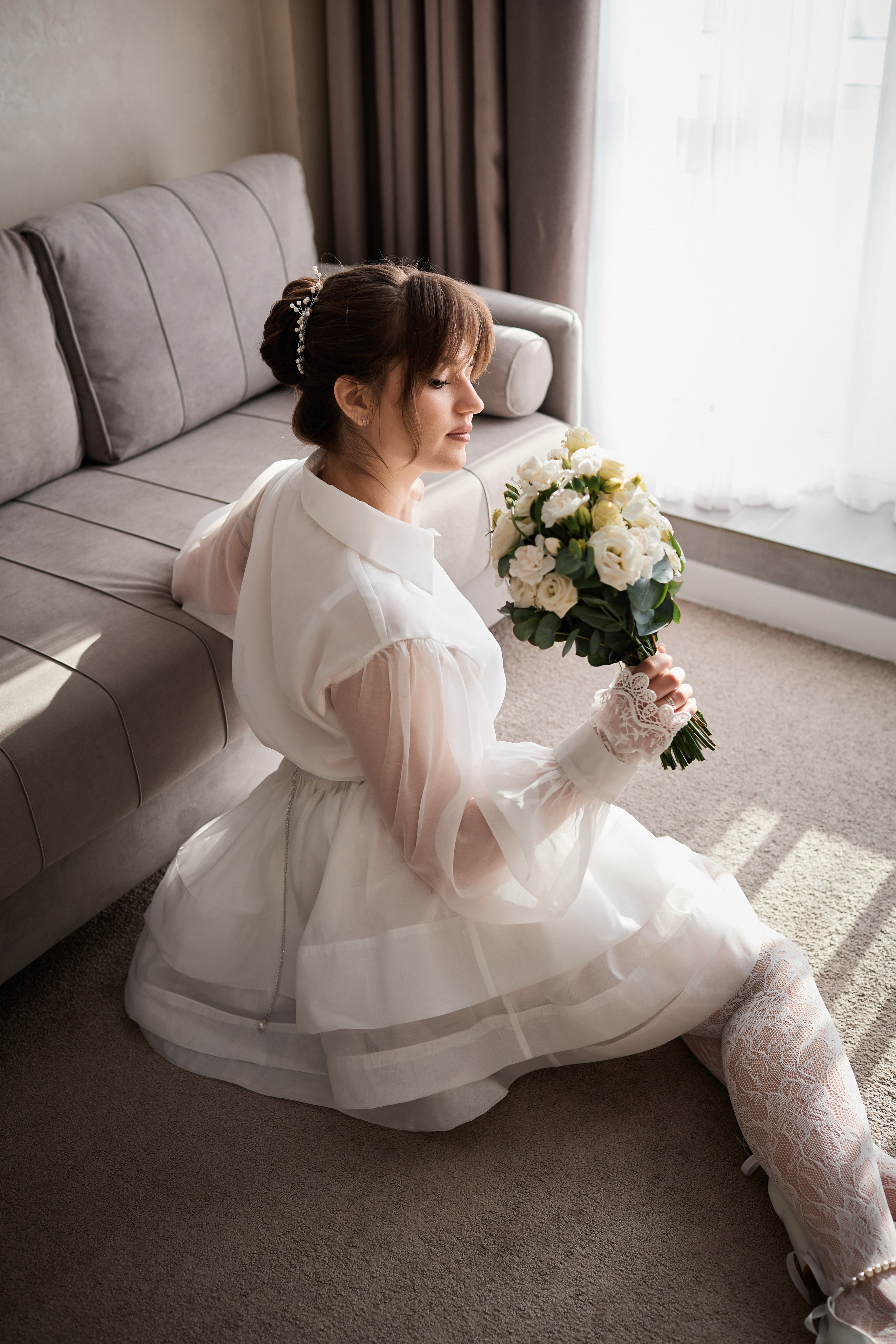 Юрий и Алёна. Свадебный, семейный и детский фотограф в городе Партизанск, Находка