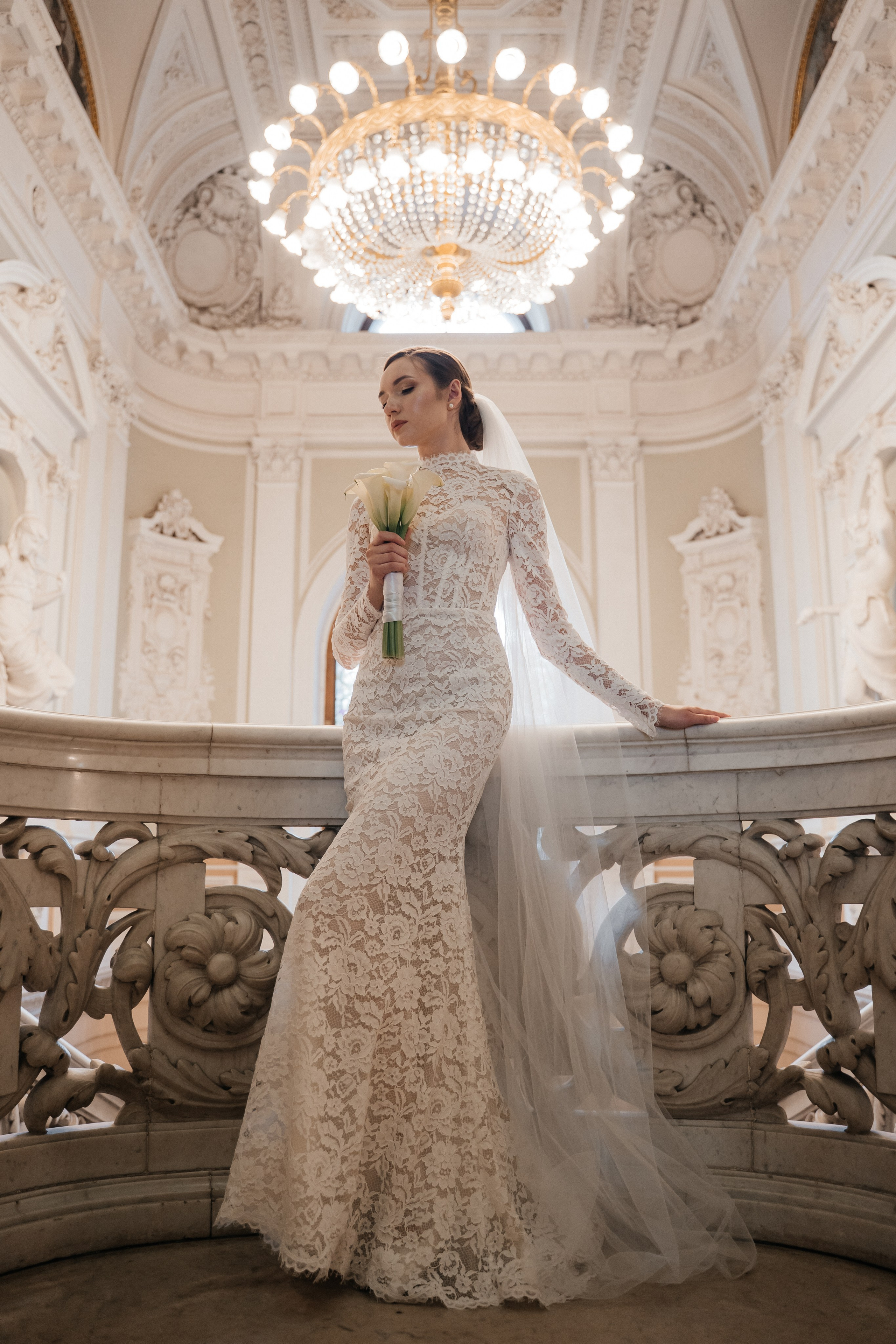 Wedding «A long walk». Свадебные фотограф и видеограф Наталья и Анатолий Новиковы СПб