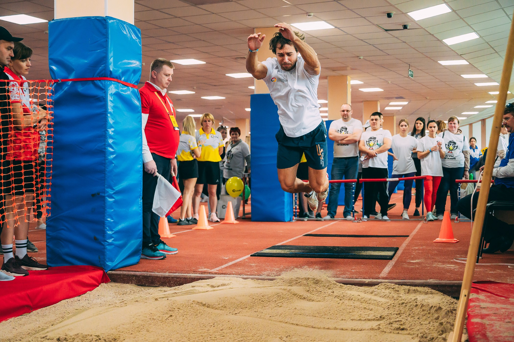 Первая спартакиада СУЭК. 📸Портретный и репортажный фотограф | Красноярск | Поливода Дмитрий📸
