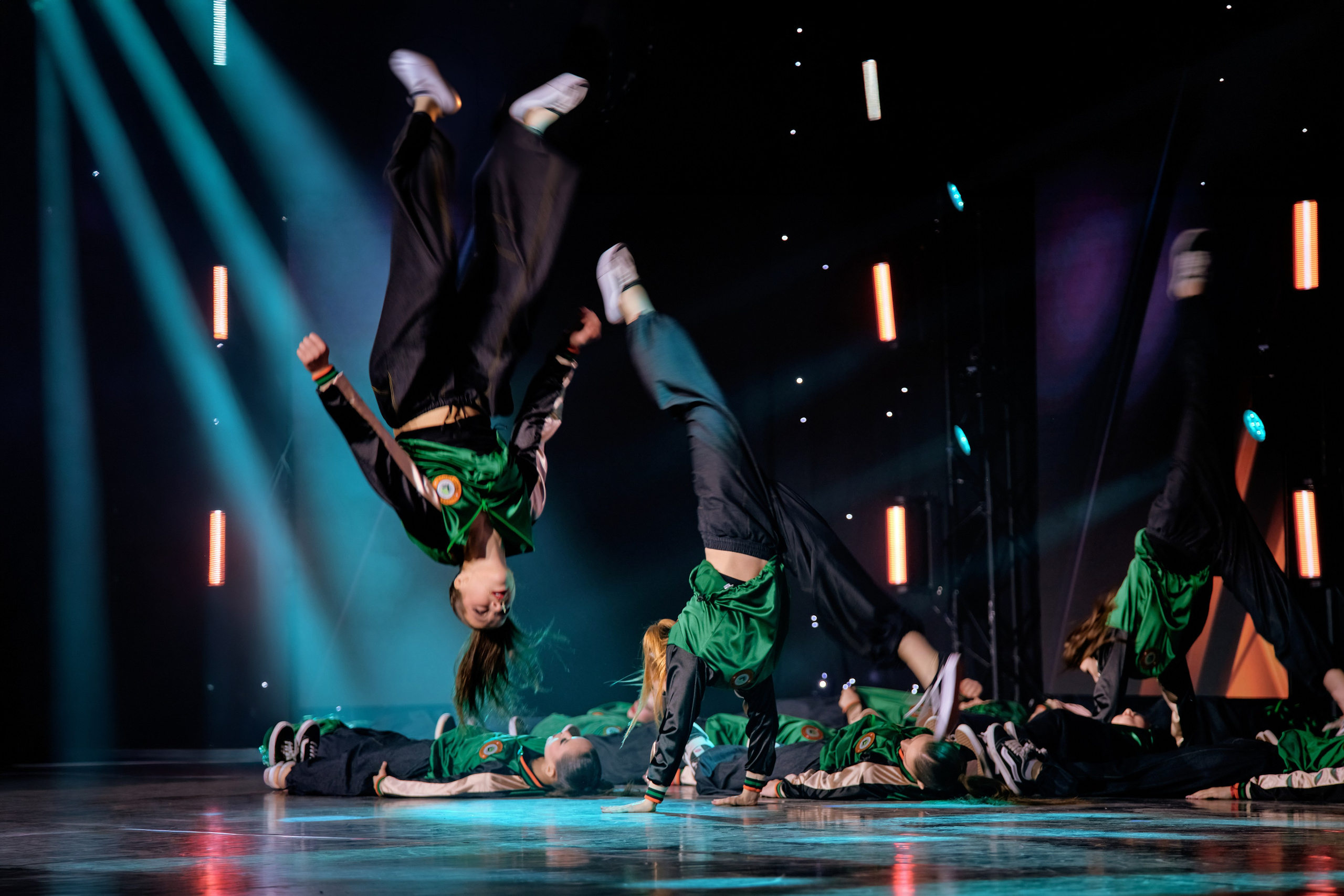 Todes Фест в Нижнем Новгороде. Репортажный фотограф Анастасия Ащепкова