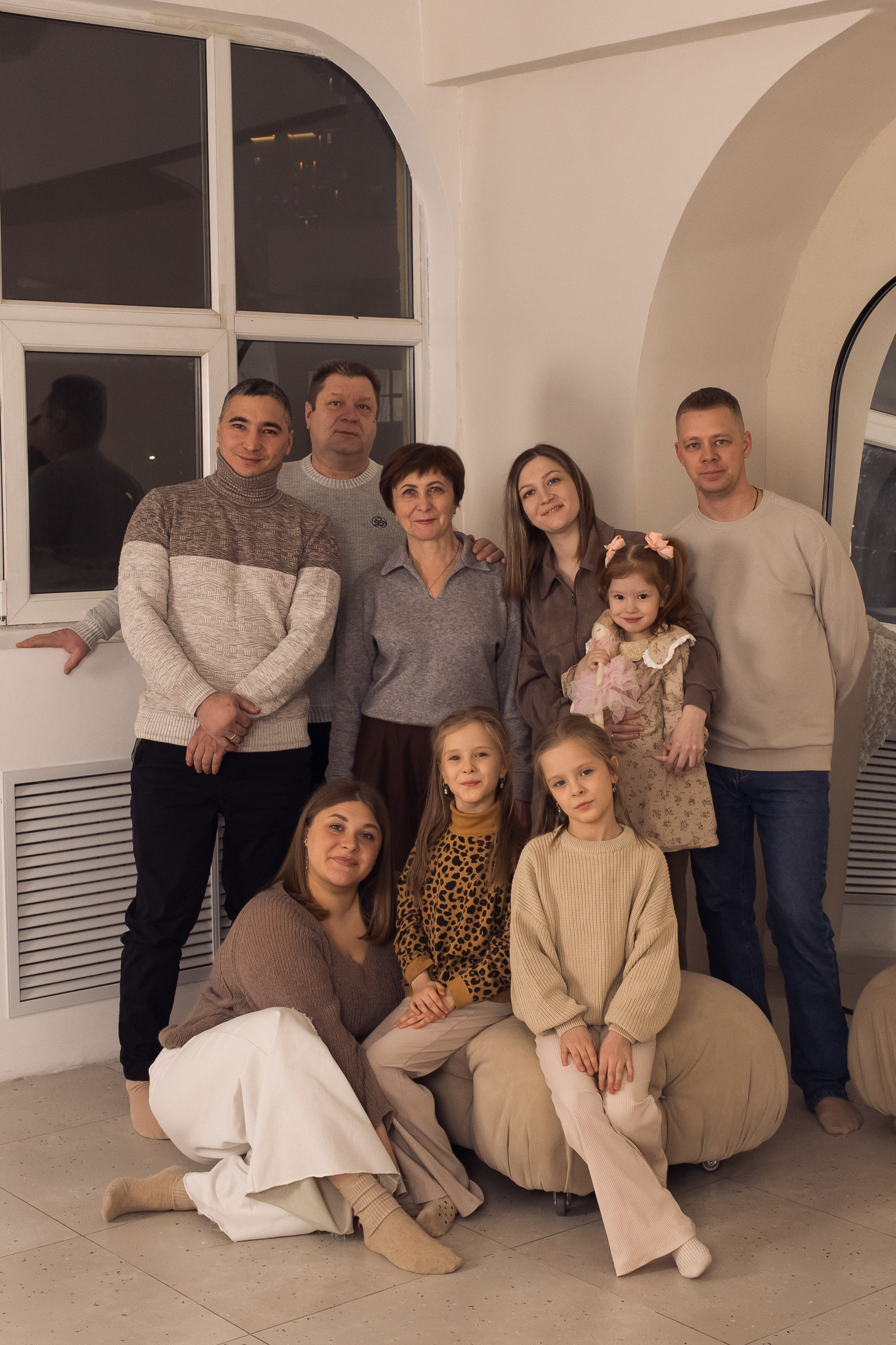 Портфолио. Семейный и свадебный фотограф в Екатеринбурге Светлана Жаркова