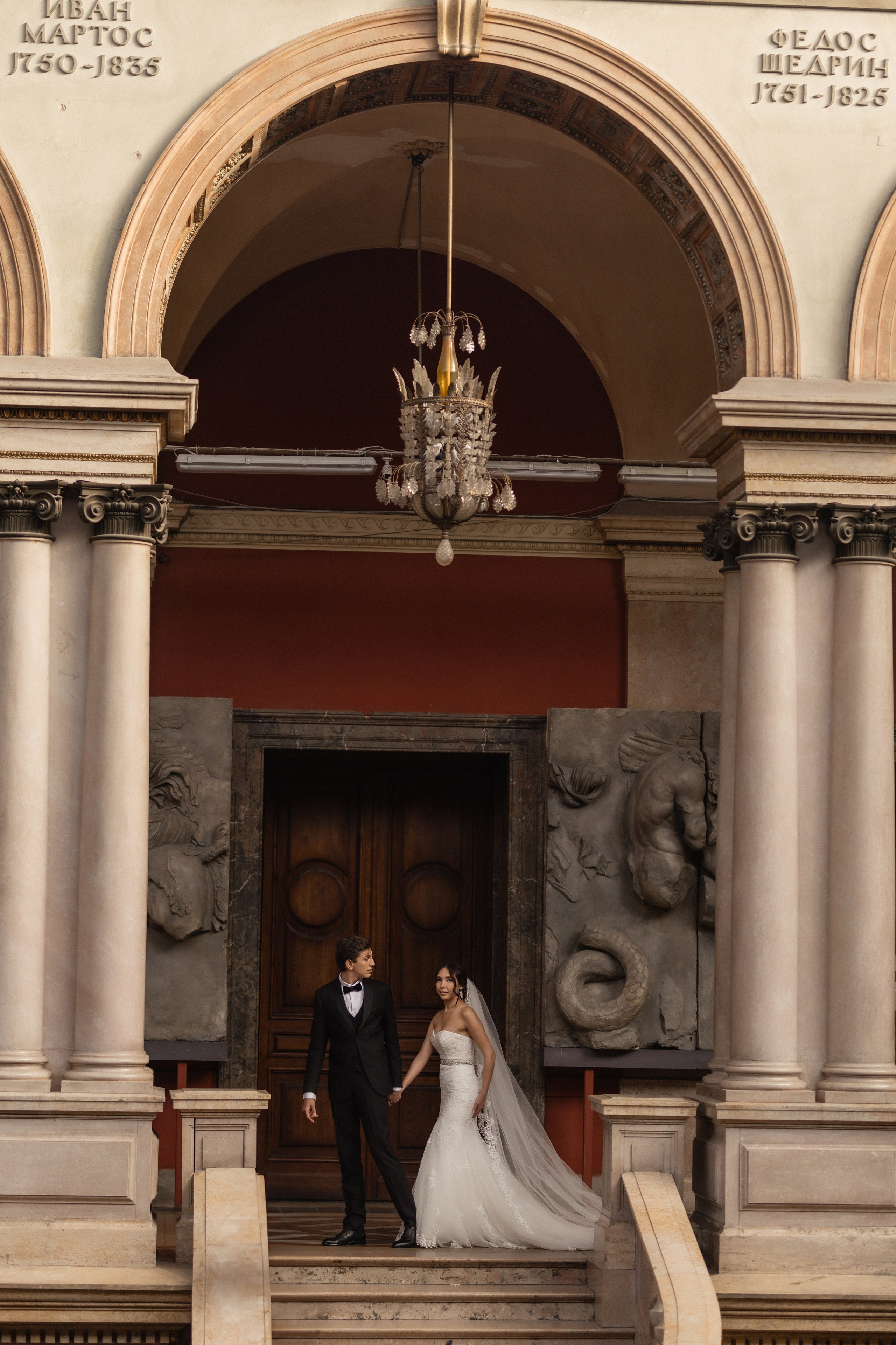 Академия Штиглица. Фотограф в Санкт-Петербурге