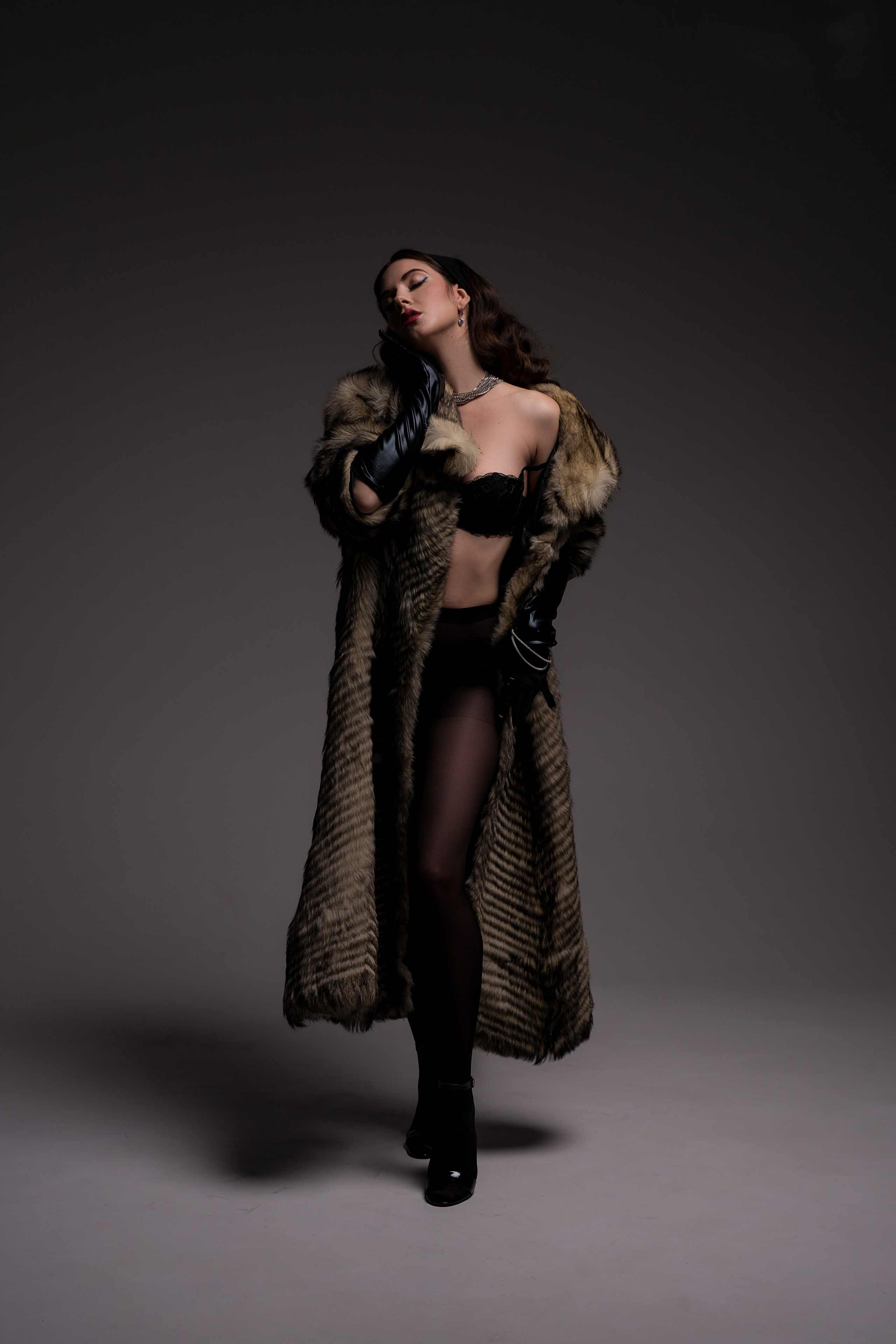 Аксинья. Фотограф в Санкт-Петербурге