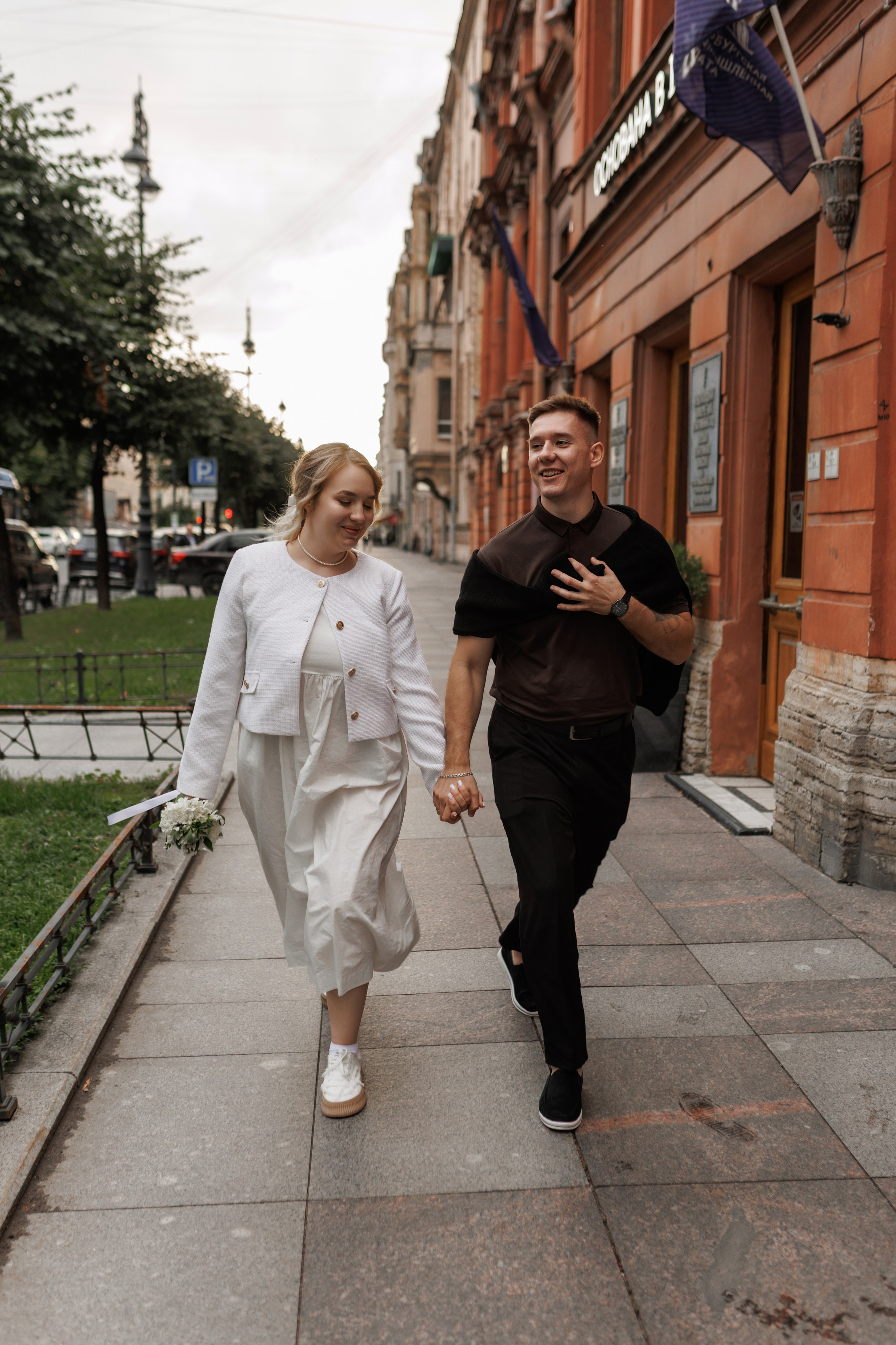 Иван+Анна Катер. Фотограф в Санкт-Петербурге