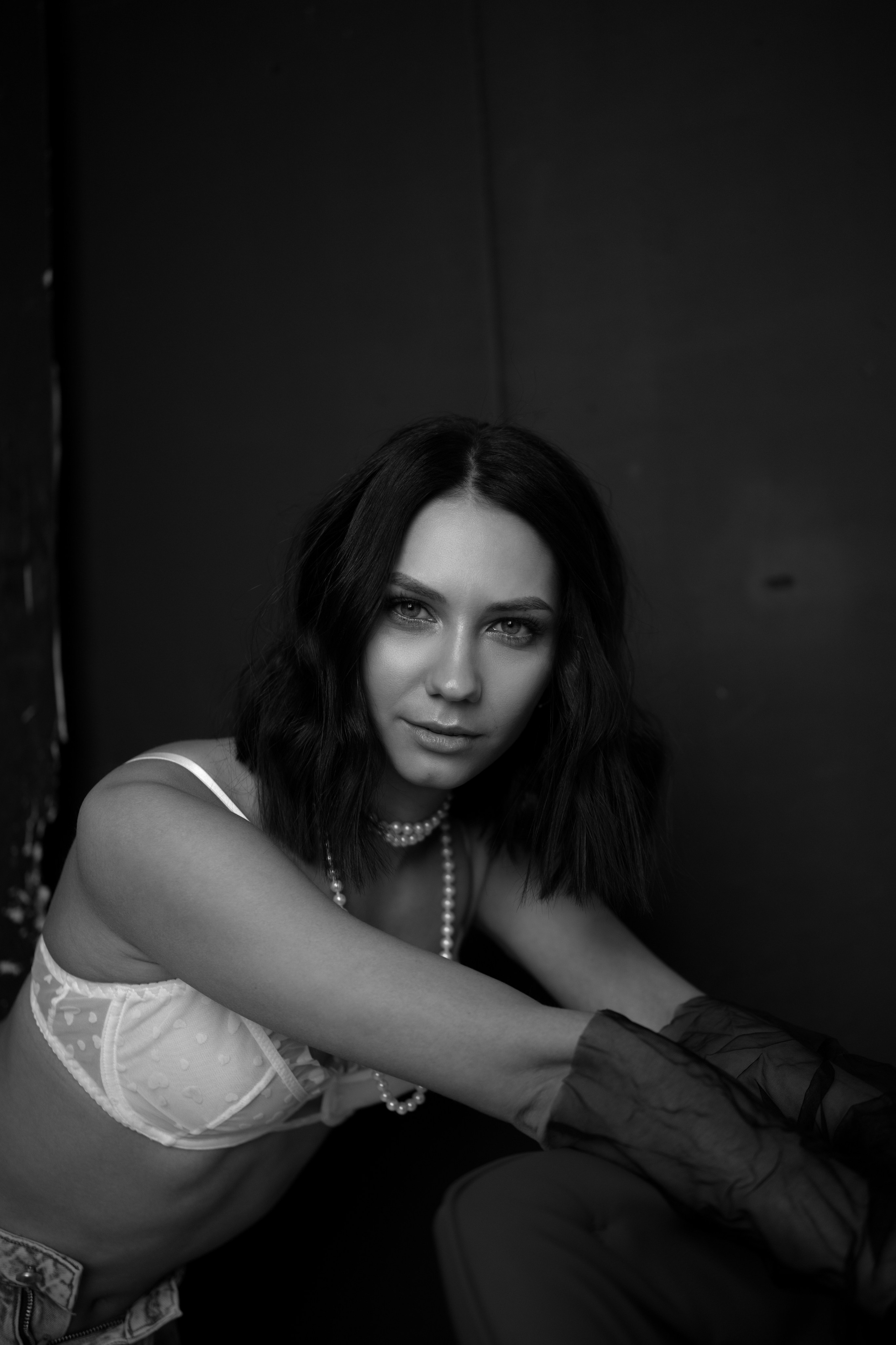 Дарья. Анастасия Хисматуллина портретный фотограф в Уссурийске и Владивостоке