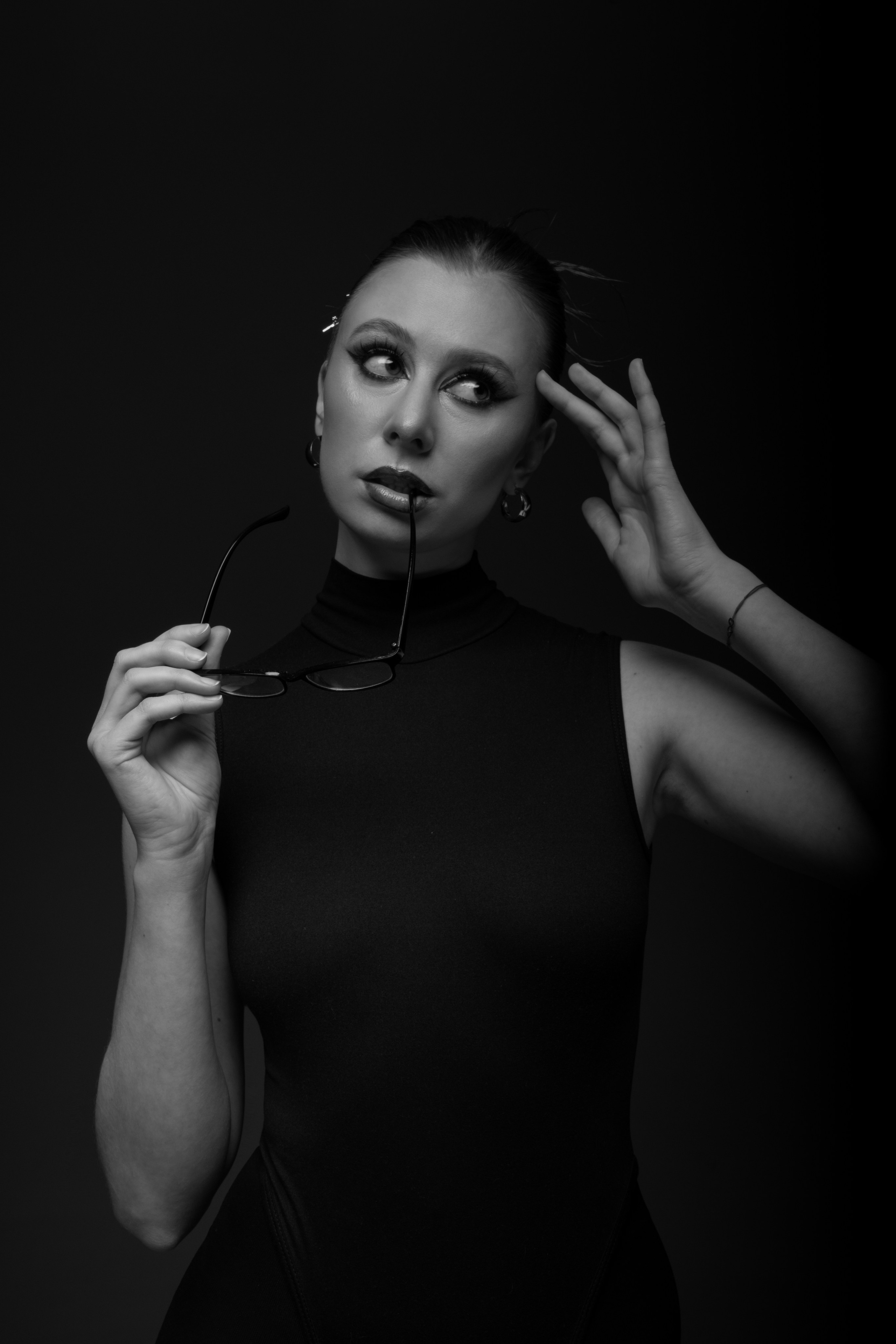 Валерия. Анастасия Хисматуллина портретный фотограф в Уссурийске и Владивостоке