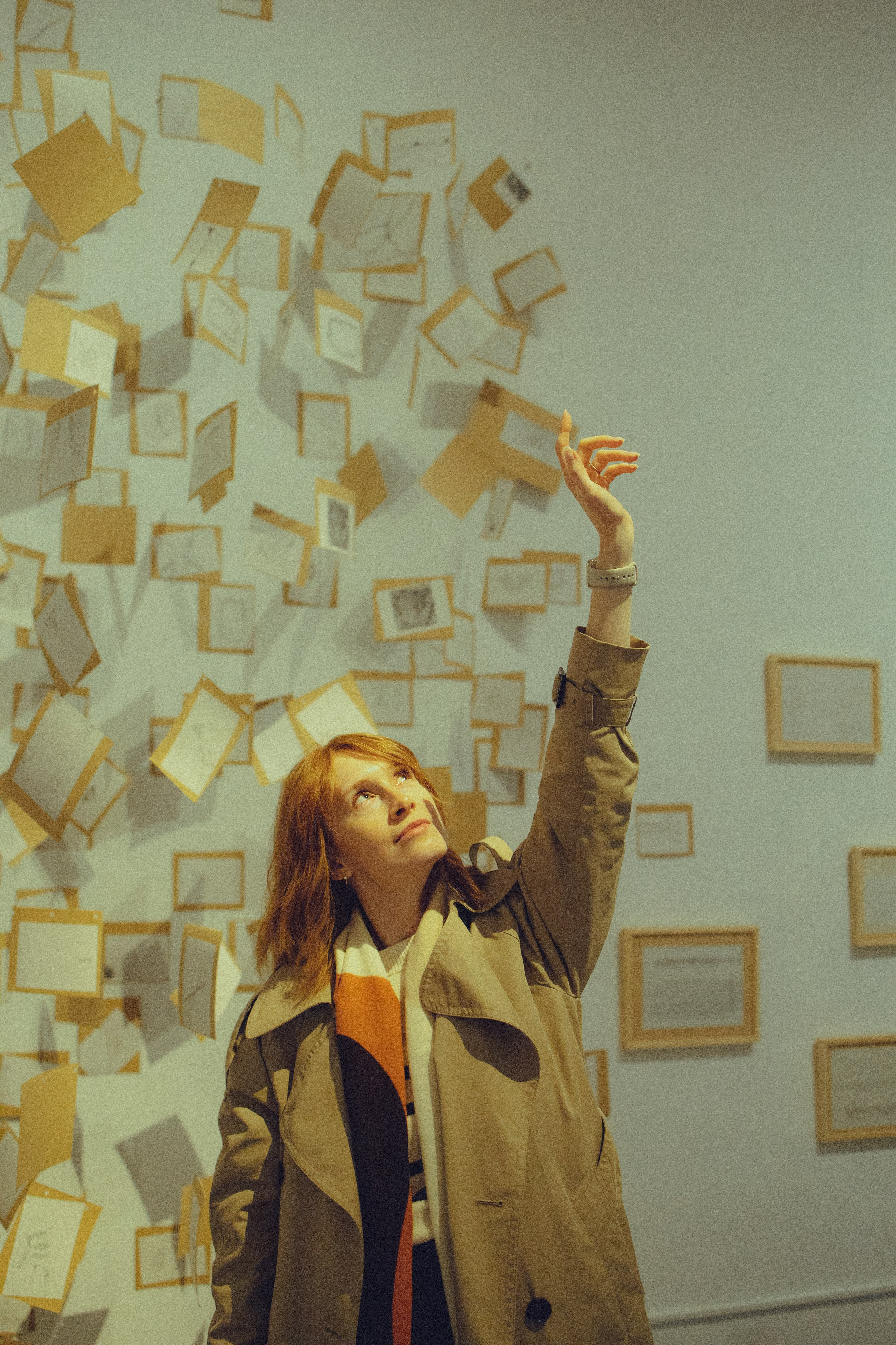 🤍. Главная