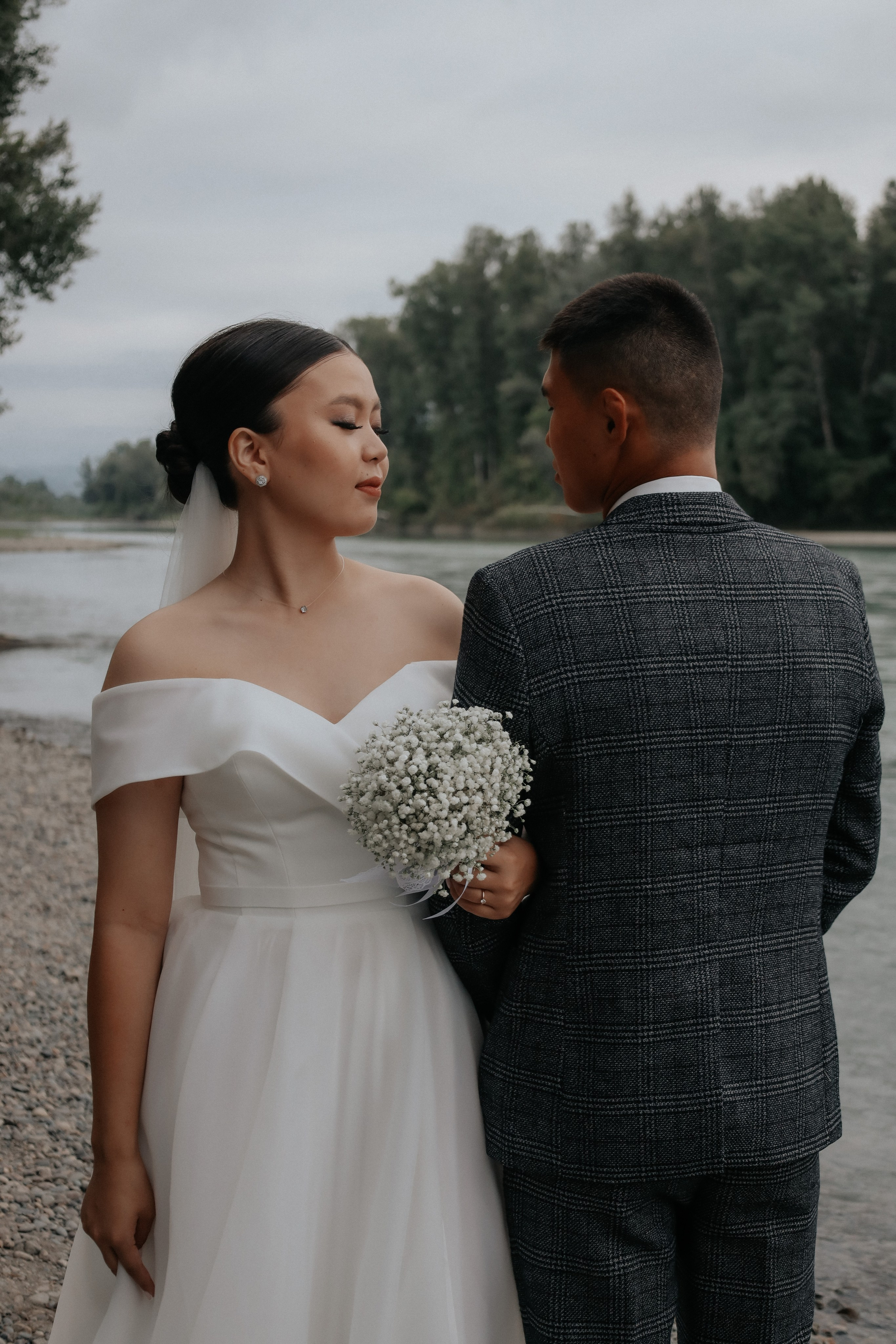 Сунер и Солунай. Фотограф Горный Алтай