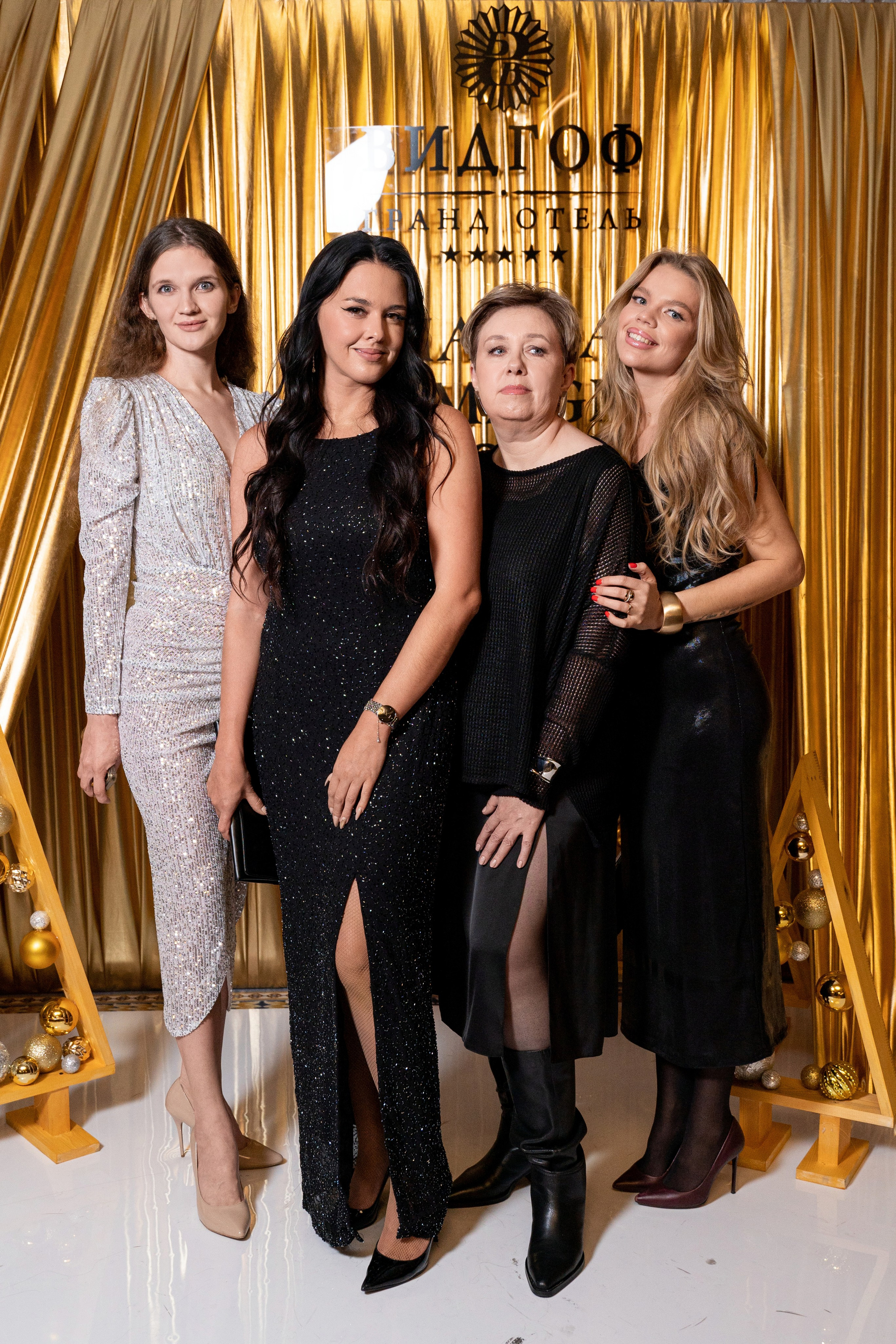 НОВОГОДНИЙ КОРПОРАТИВ 2025. Фотограф на любое мероприятие