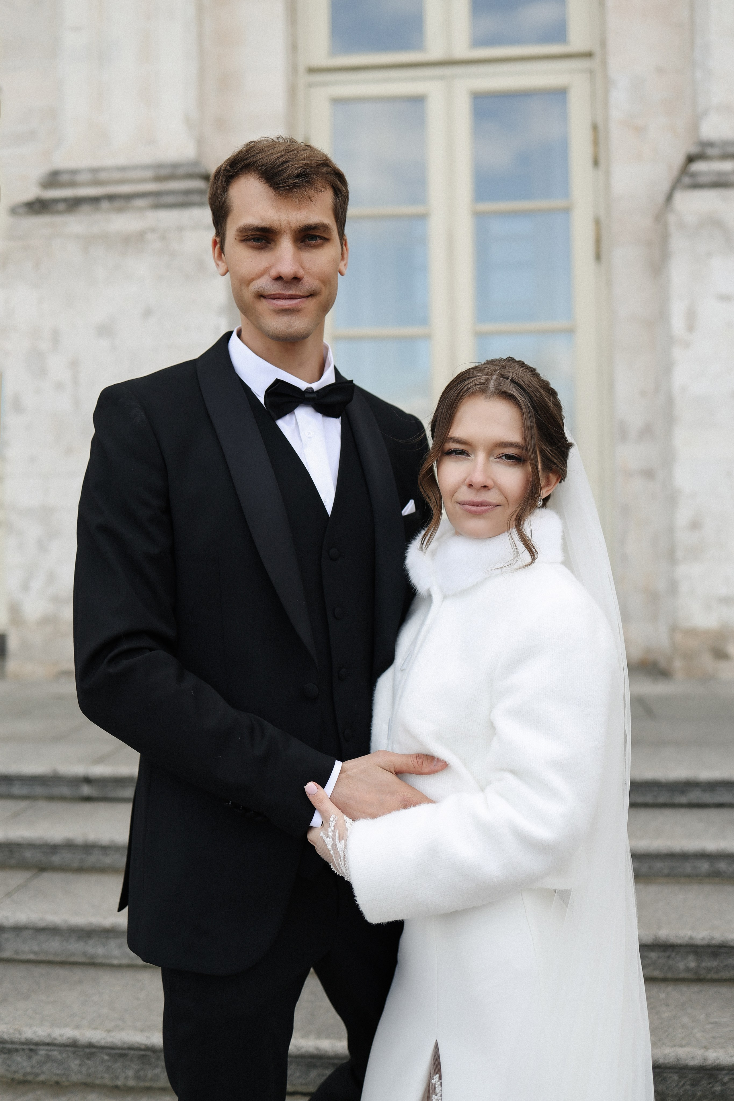 А. + Д. Свадьба в Царицыно. Банкетный зал Пантеон. Семейный и lovestory фотограф в Москве Светлана Коняхина