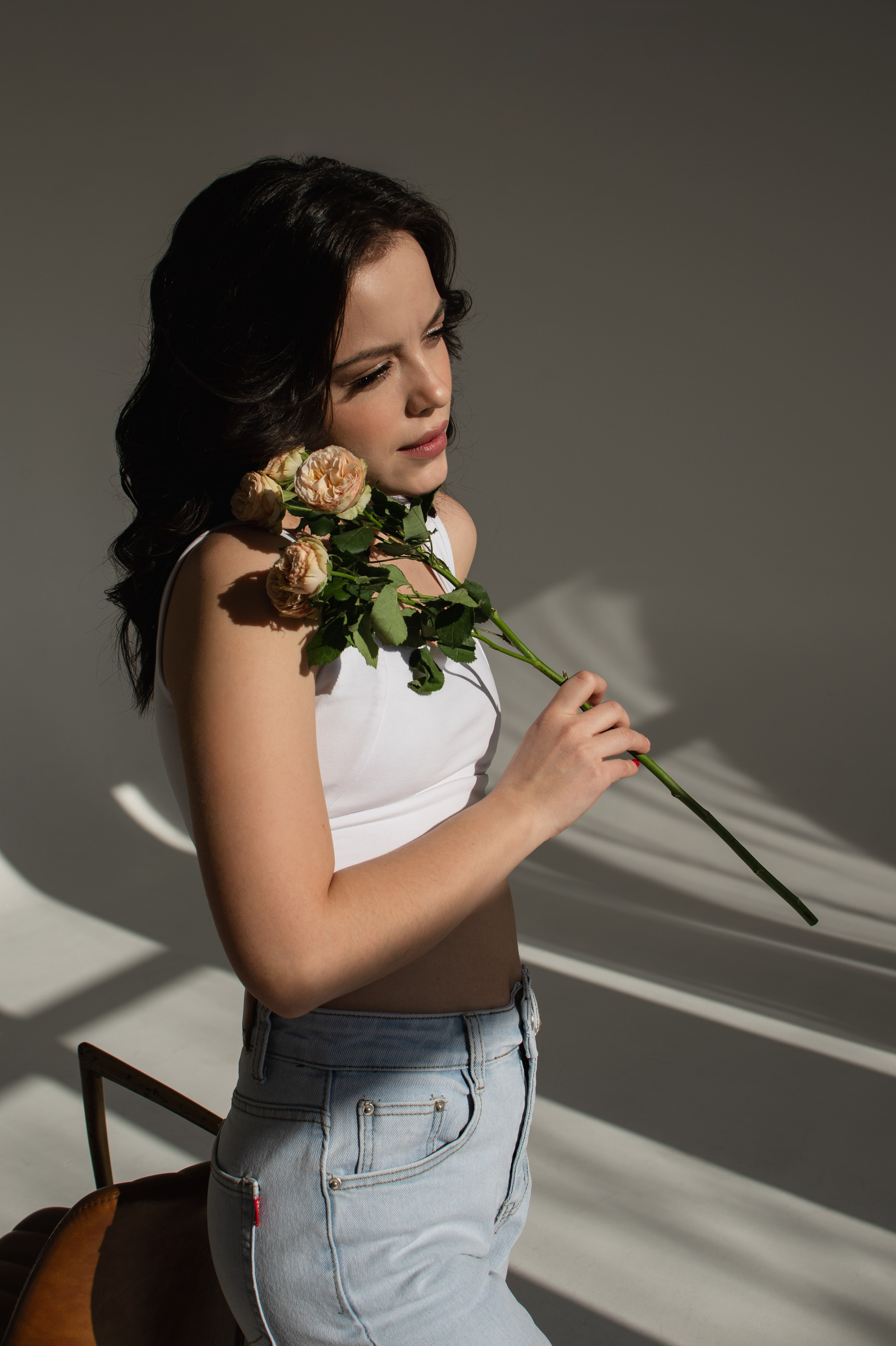 Мария. Фотограф Челябинск Екатерина Миниханова