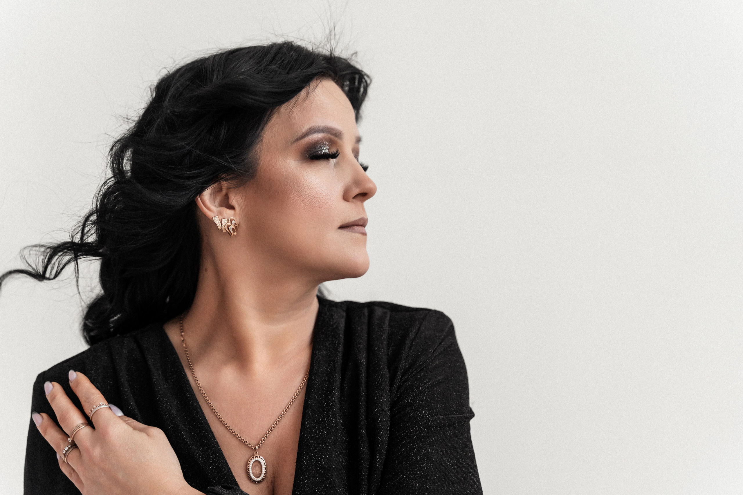 Мама и Дочка. Фотограф Алина Филимонова Тверь