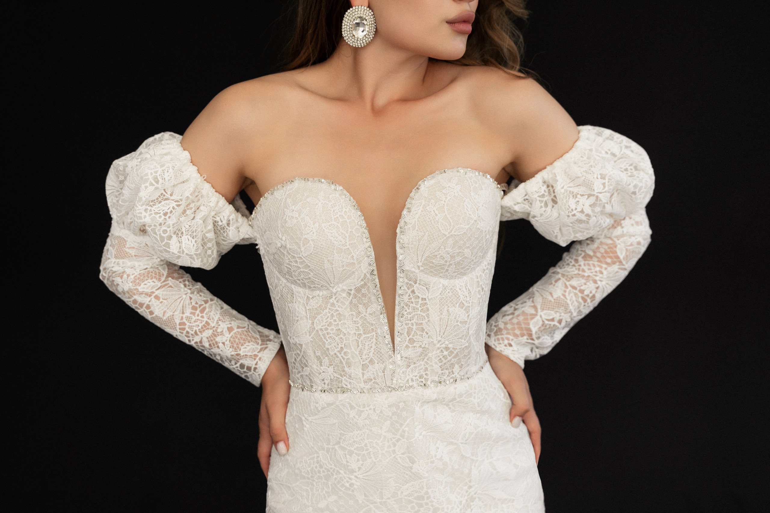 Полина. Фотограф Алина Филимонова Тверь