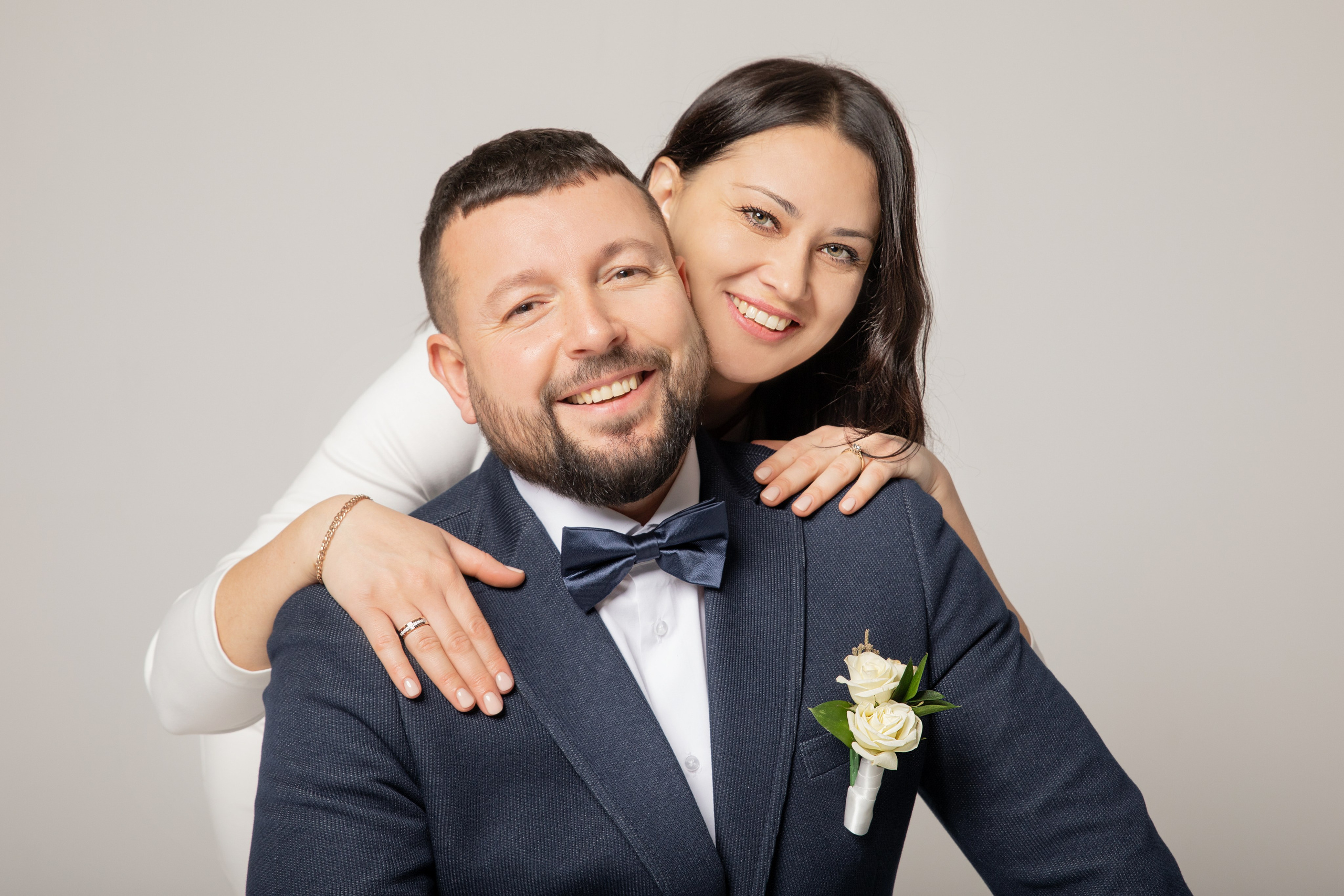 Михаил и Светлана. Семейный и частный фотограф во Владивостоке