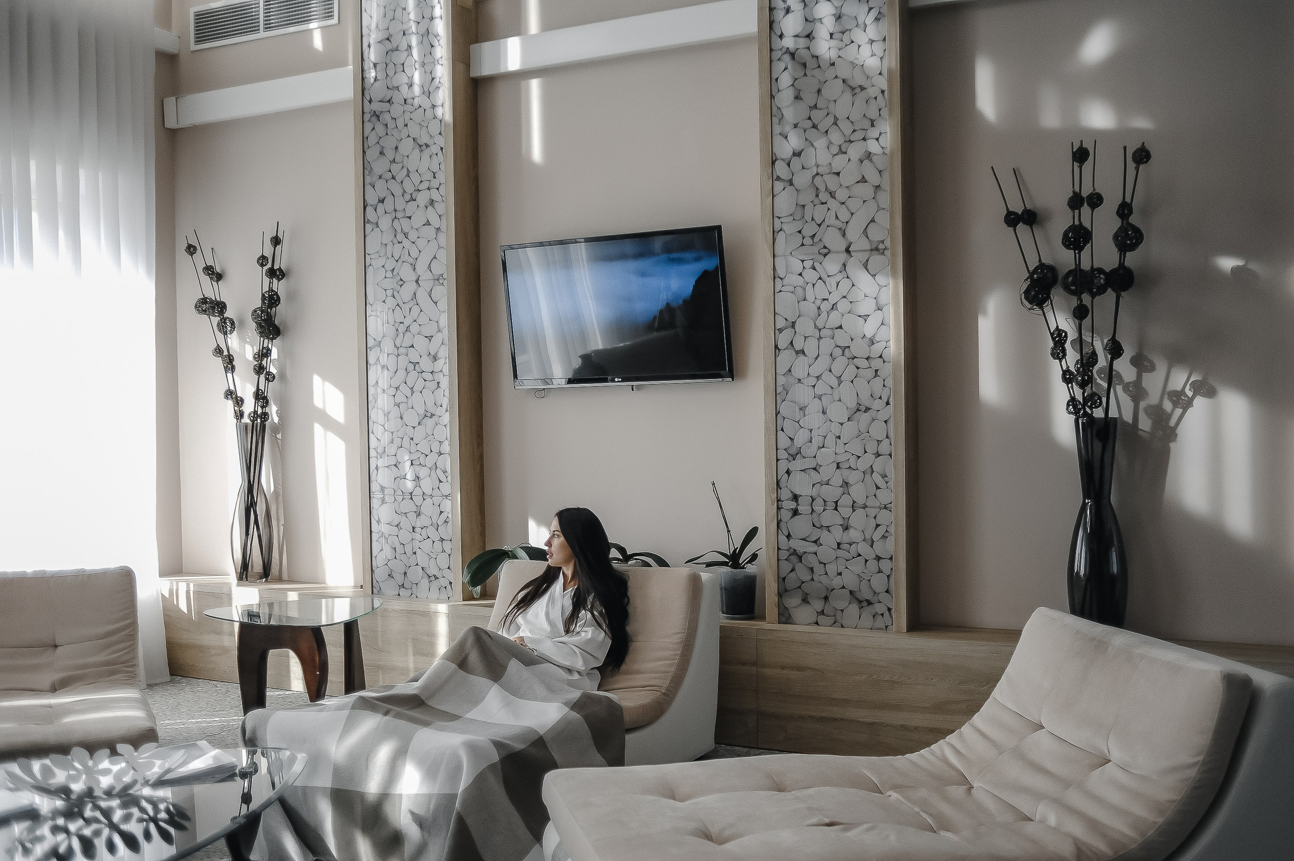 Интерьер. Фотограф