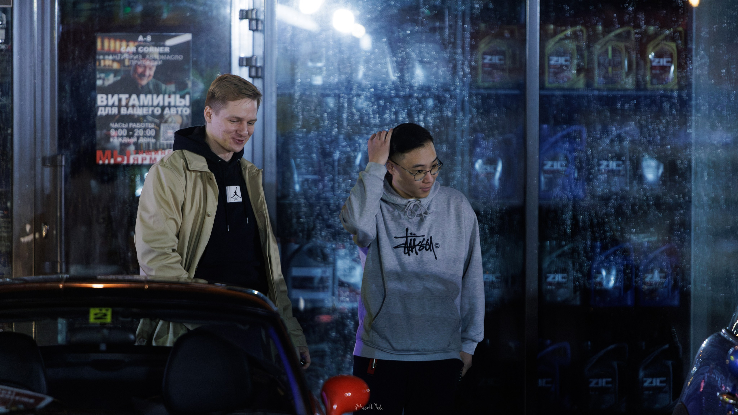 DOWNFLY 15.04.2026. #NotAiPhoto — автомобильный фотограф