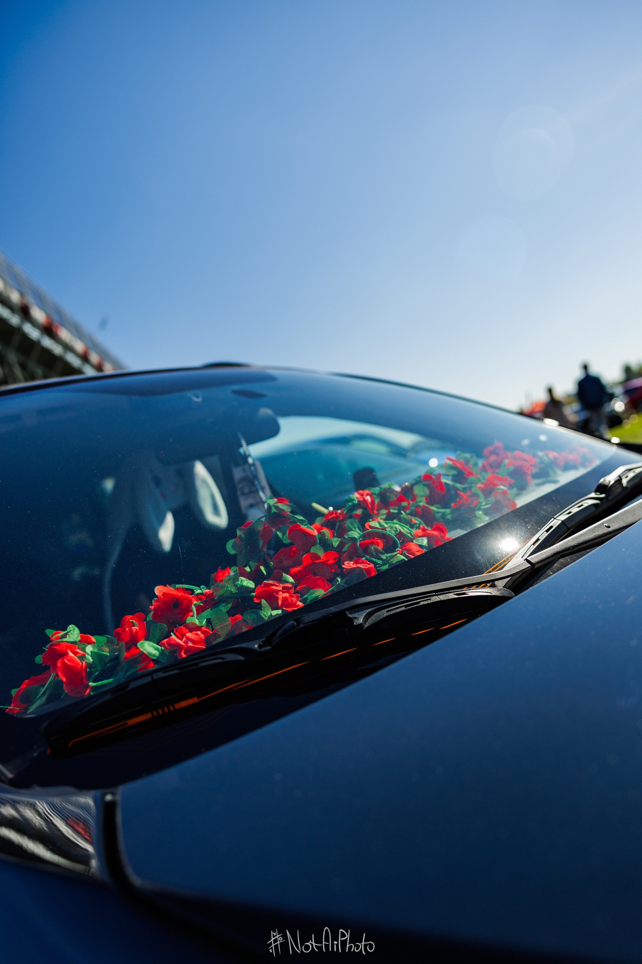 Репортажная съемка RDRCxSUETA_OBN. #NotAiPhoto — автомобильный фотограф