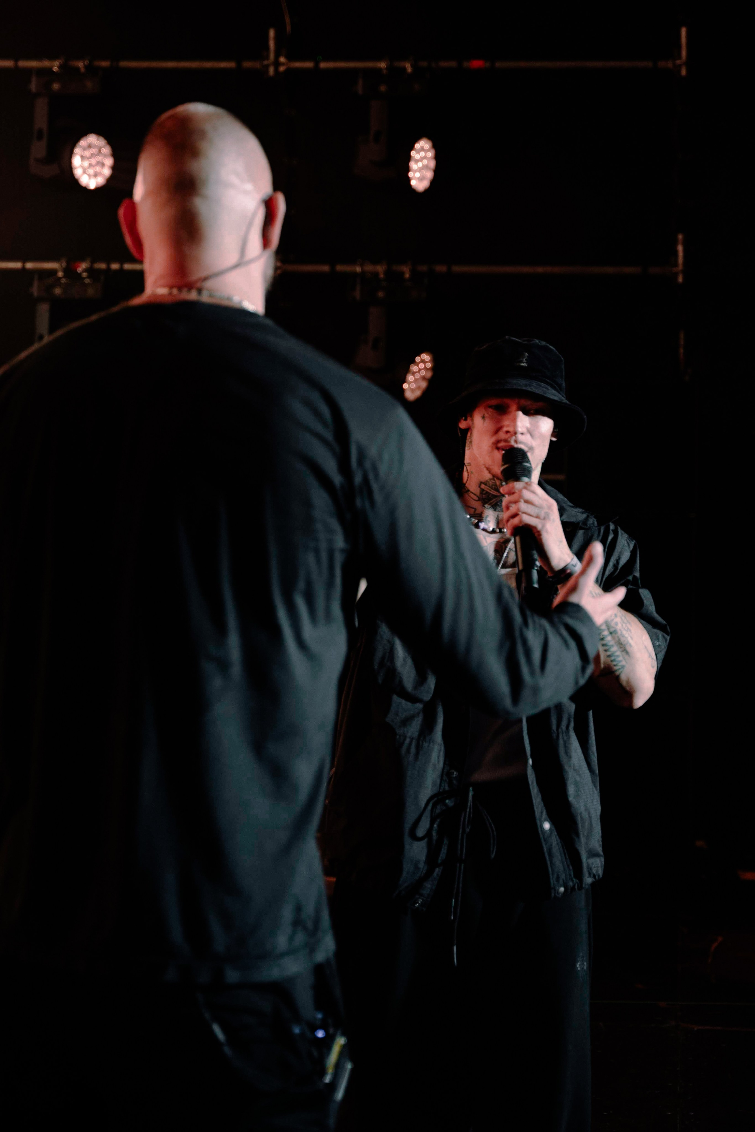 LOC-DOG. Фотограф Москва