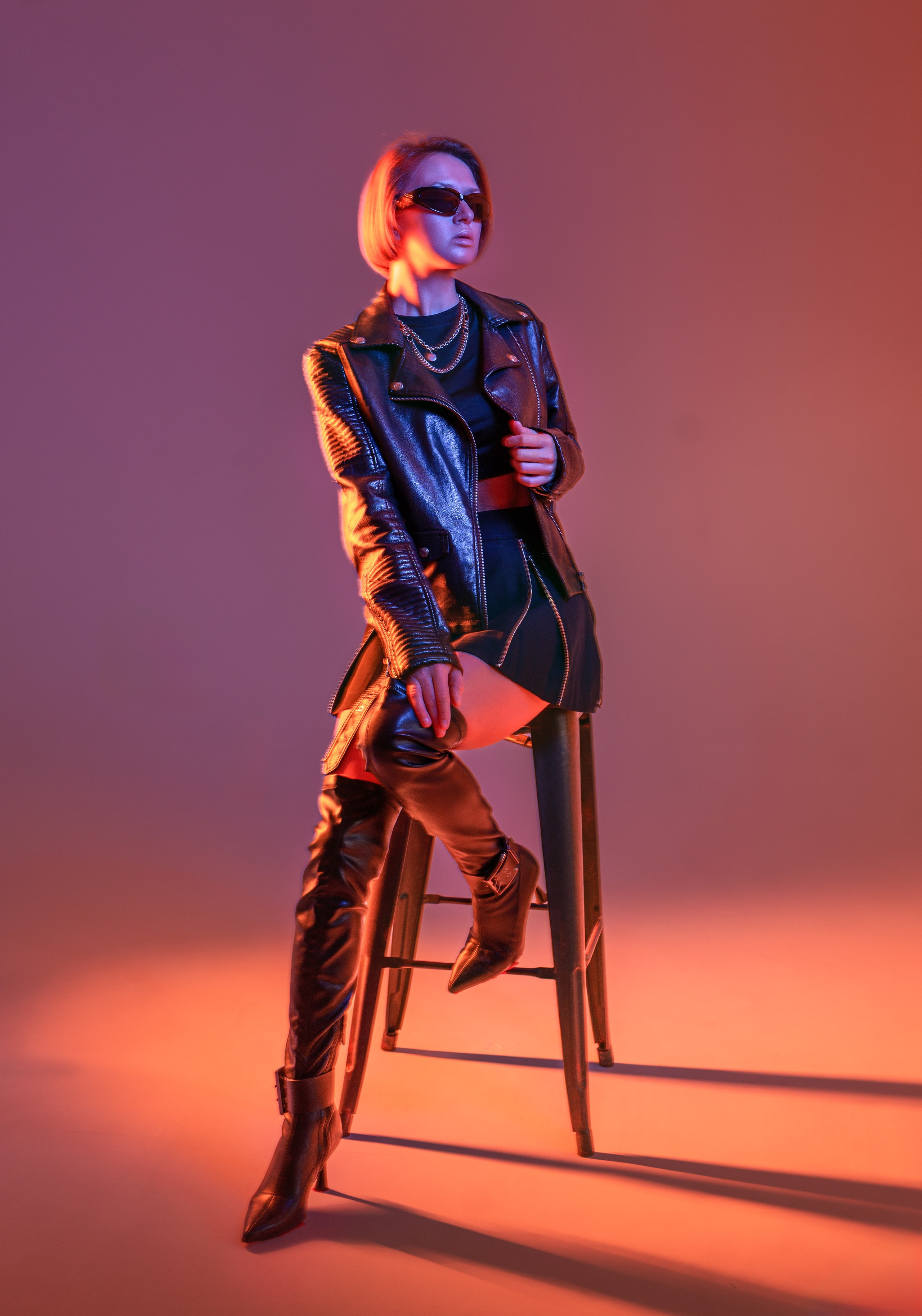 FASHION FIRE. Сайт фотограф в Керчи Кислый Юрий