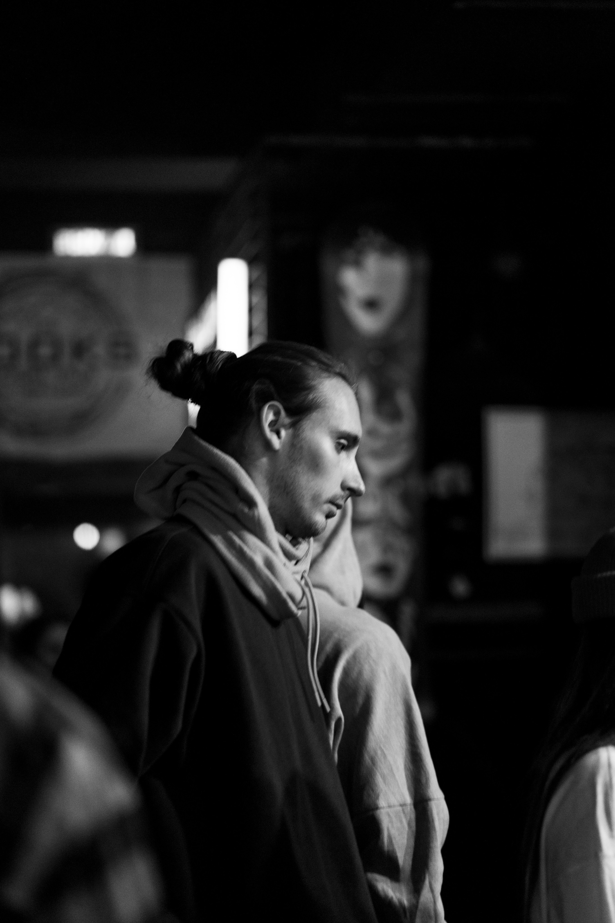 Rook's. Анастасия Паршукова — фотограф Шерегеш Новосибирск