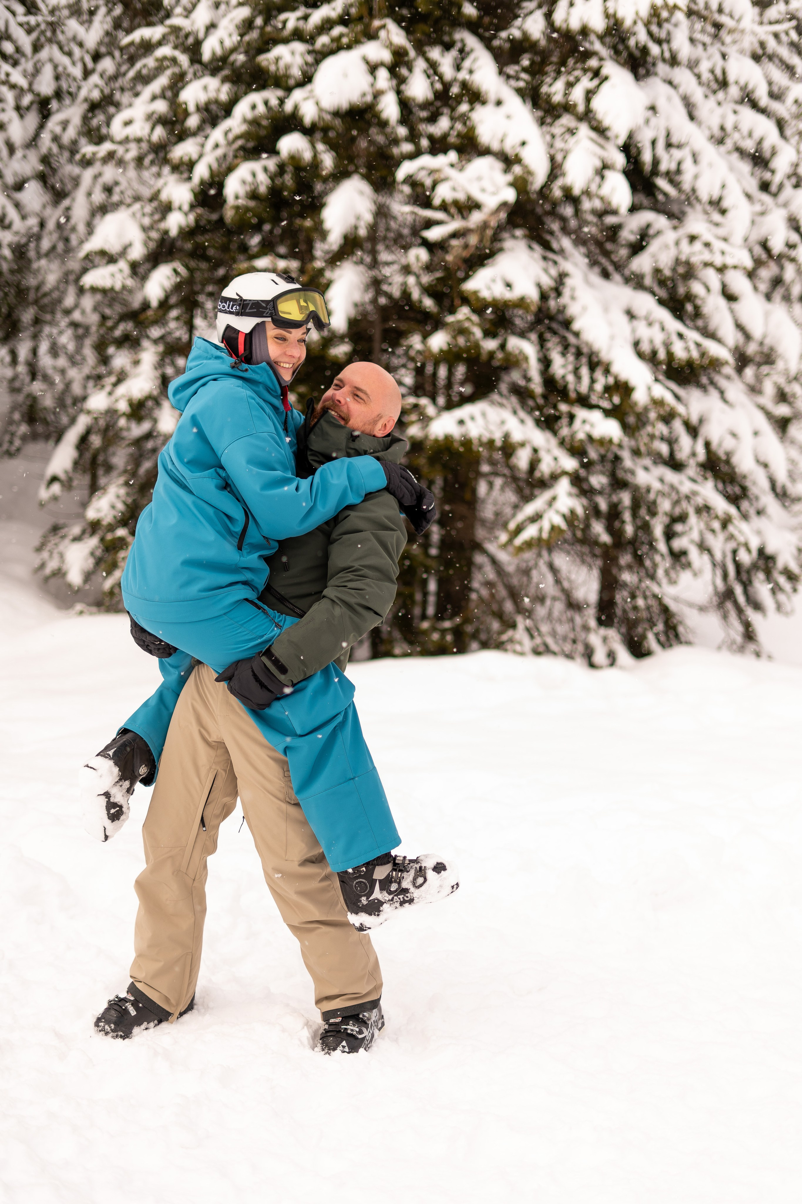 Джой 21.03.24. Анастасия Паршукова — фотограф Шерегеш Новосибирск