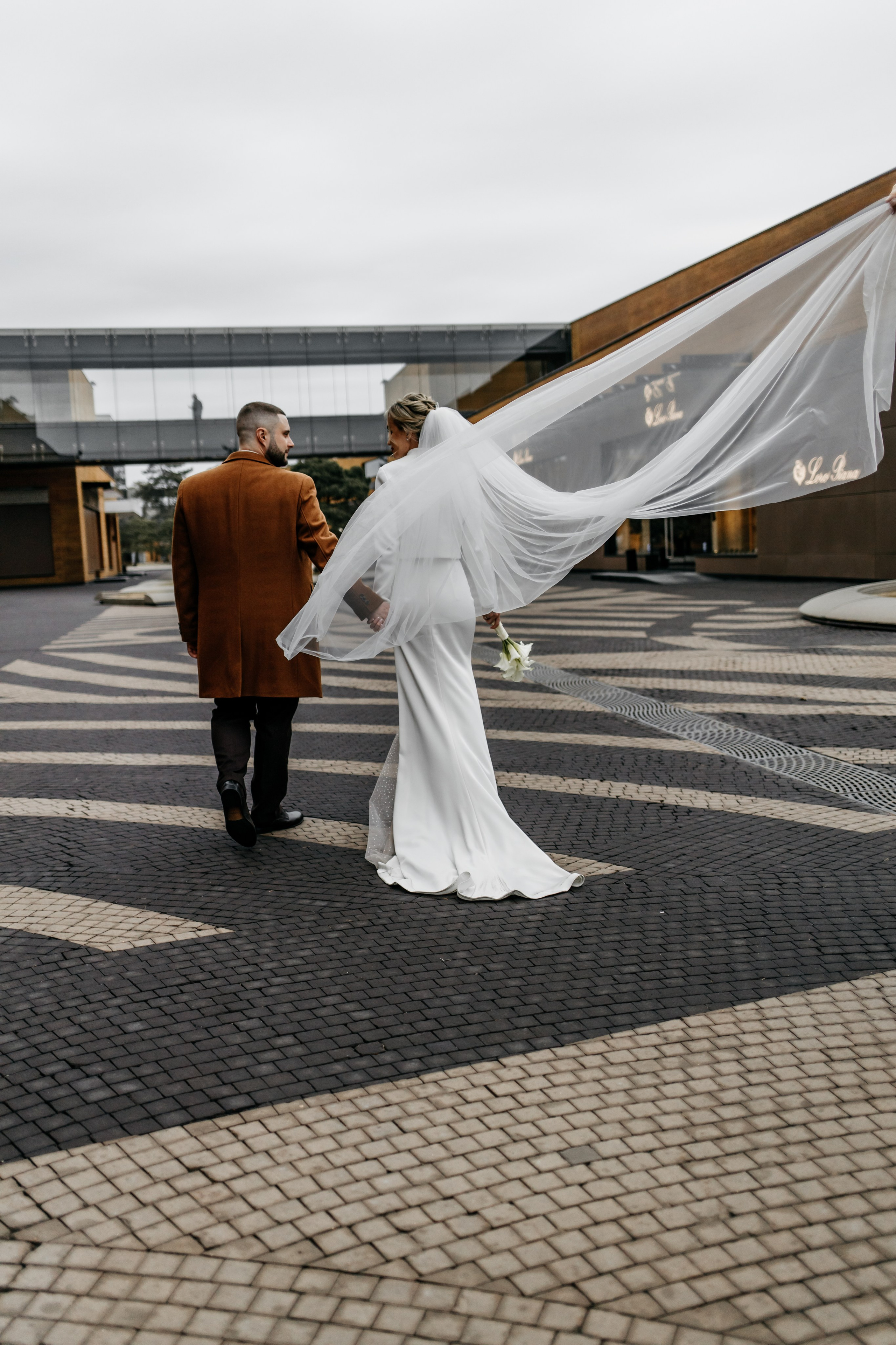 Свадьба Анастасии и Анатолия. Свадебный и семейный фотограф Савельева Дарья