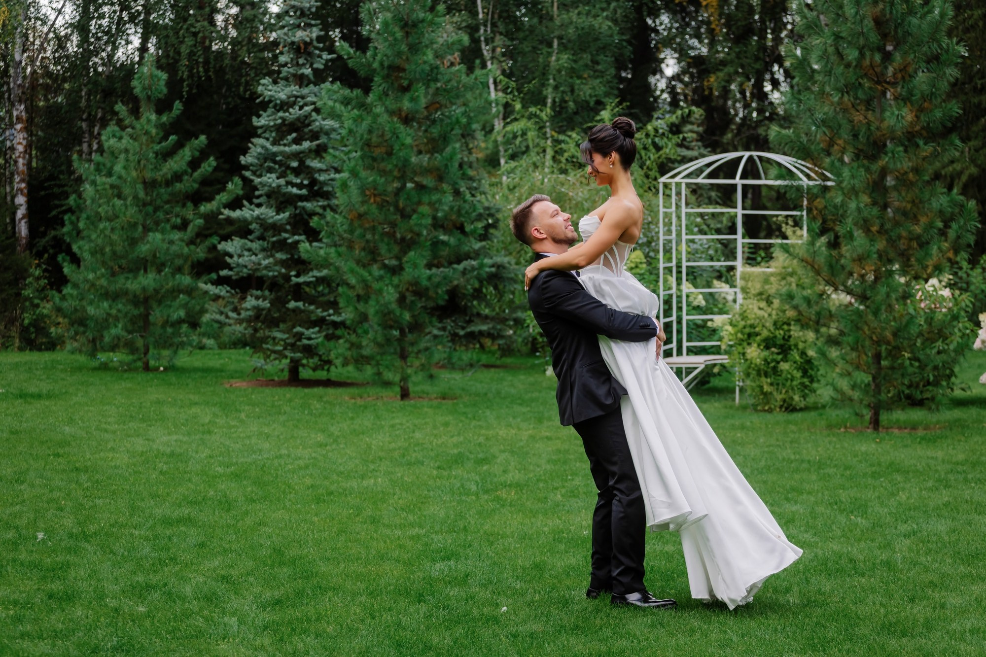 Wedding. Свадебные и портретный фотограф — Кирилл Зорин