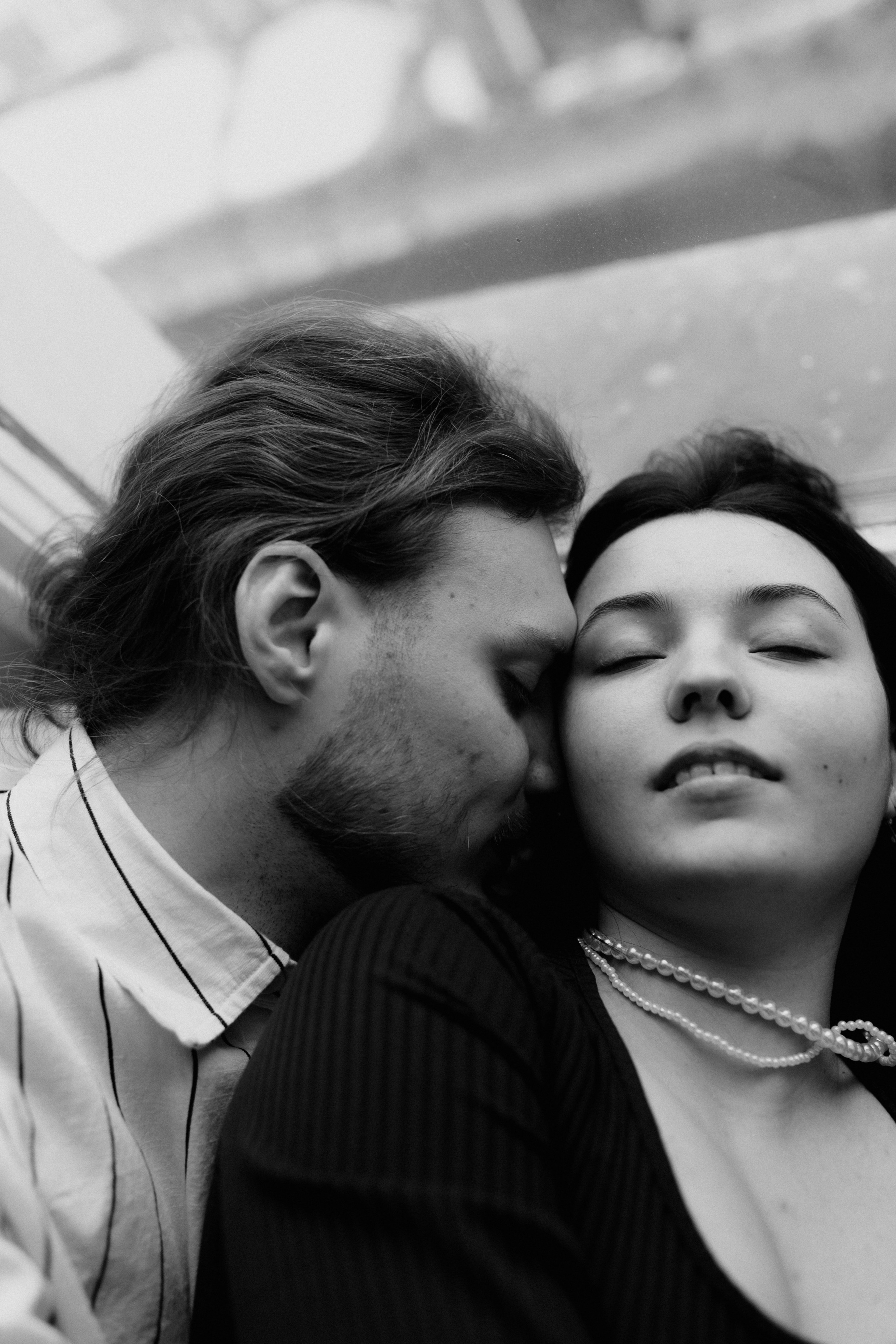 LoveStory в Санкт-Петербурге. Фотограф Санкт-Петербург Князева Елизавета
