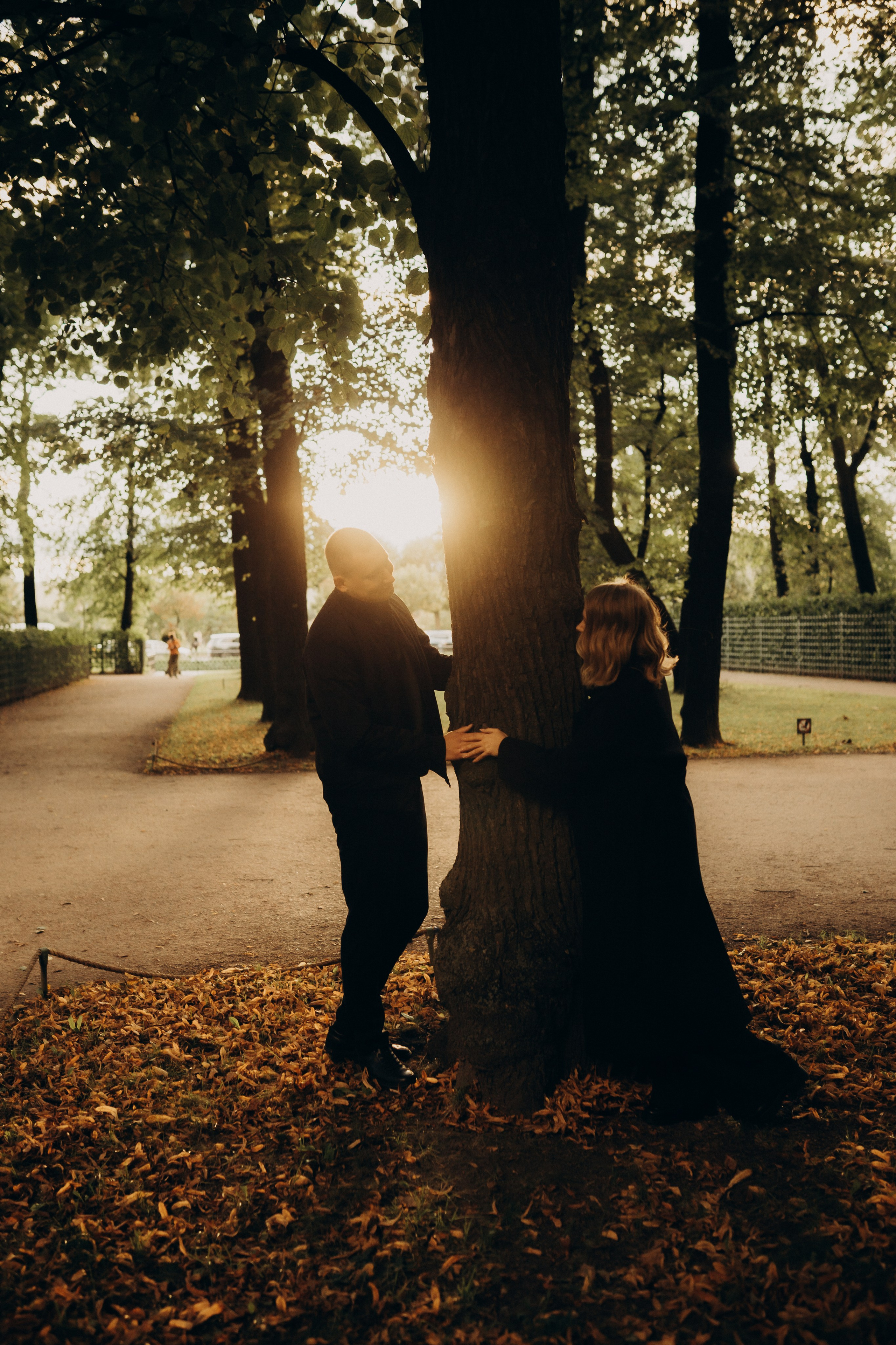 LoveStory в Санкт-Петербурге. Фотограф Санкт-Петербург Князева Елизавета