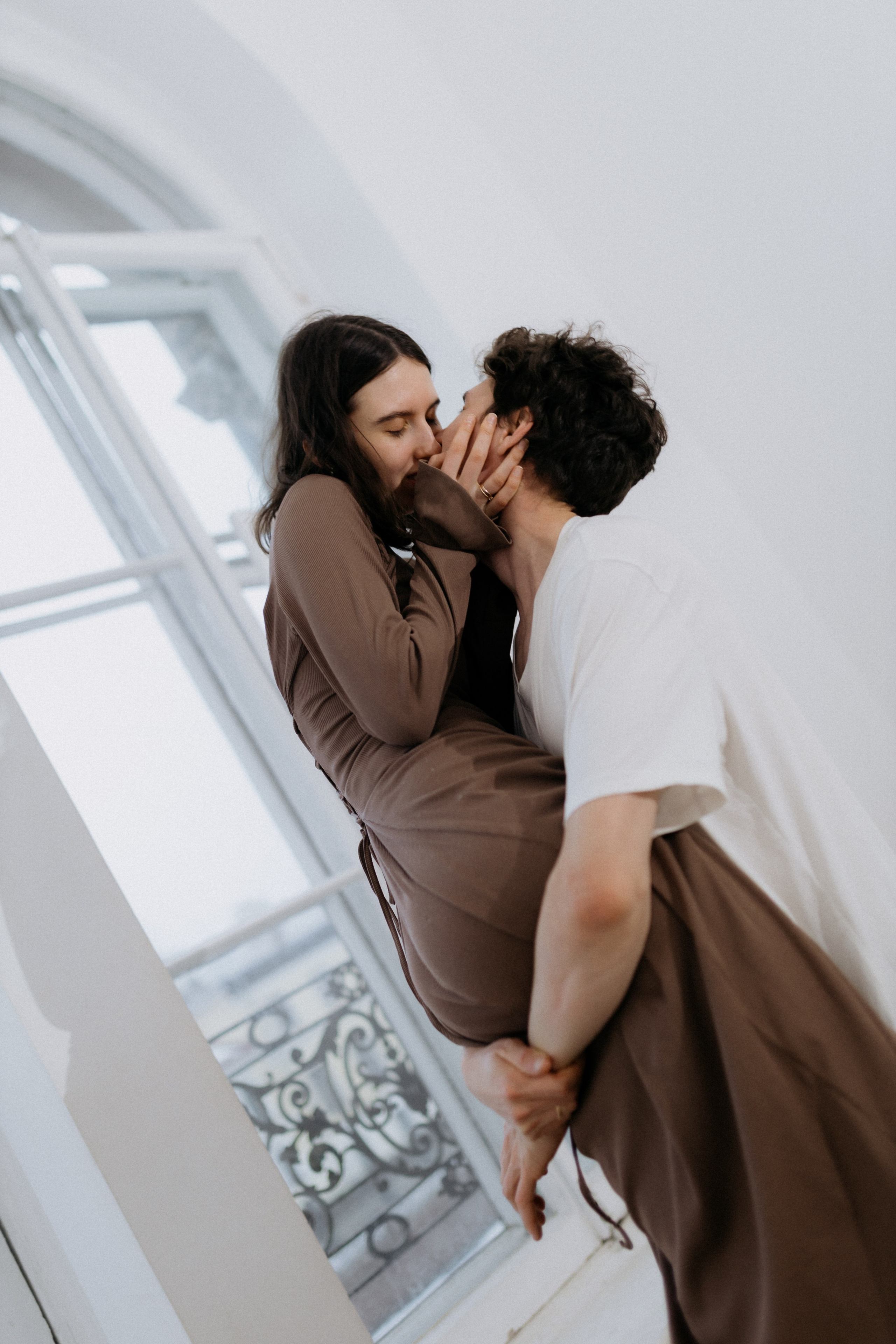 Лав стори в Санкт-Петербурге. Фотограф Санкт-Петербург Князева Елизавета