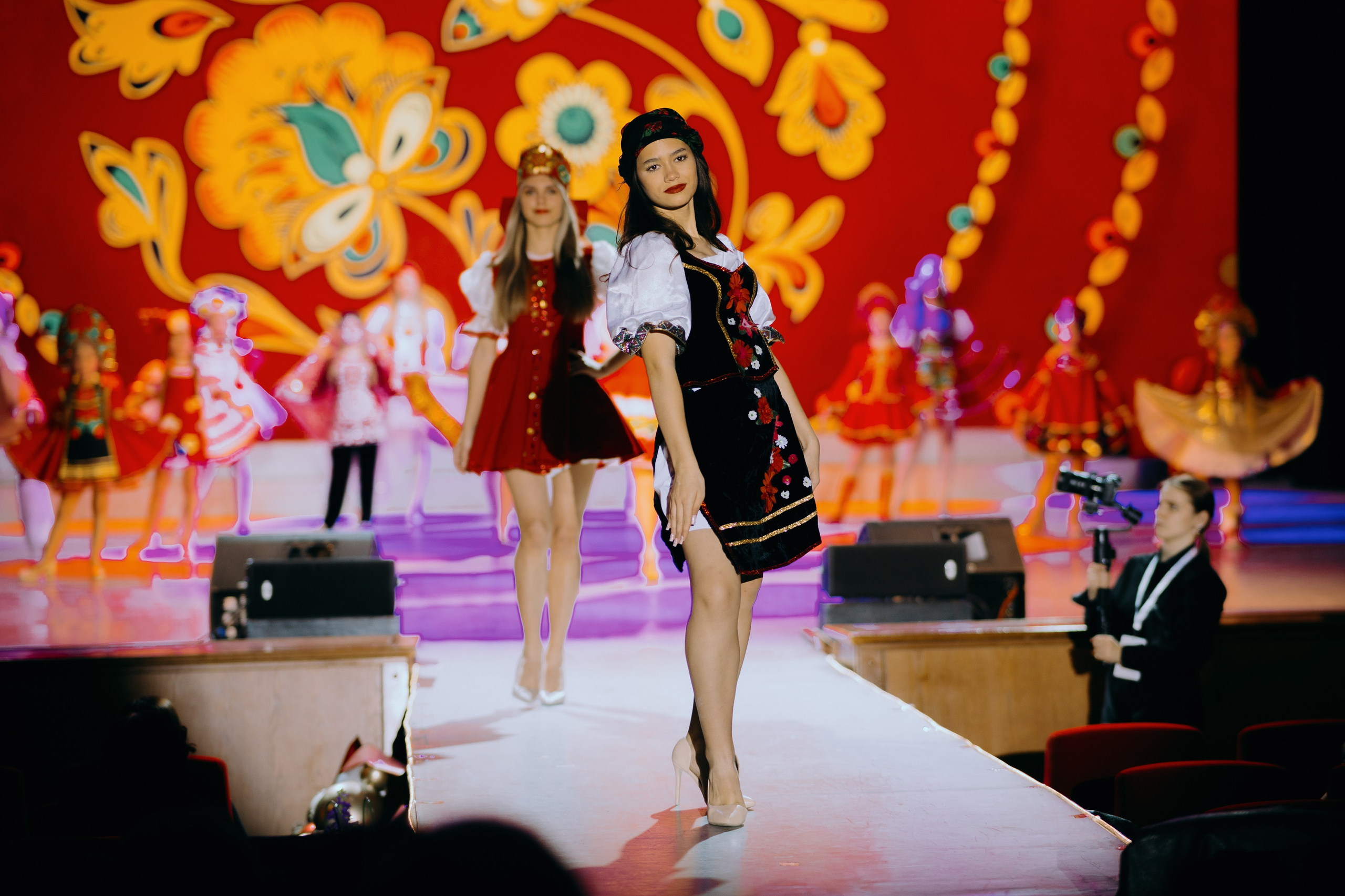 Мама года. Репортажный, портретный и свадебный фотограф в Магнитогорске Степан Самовиков