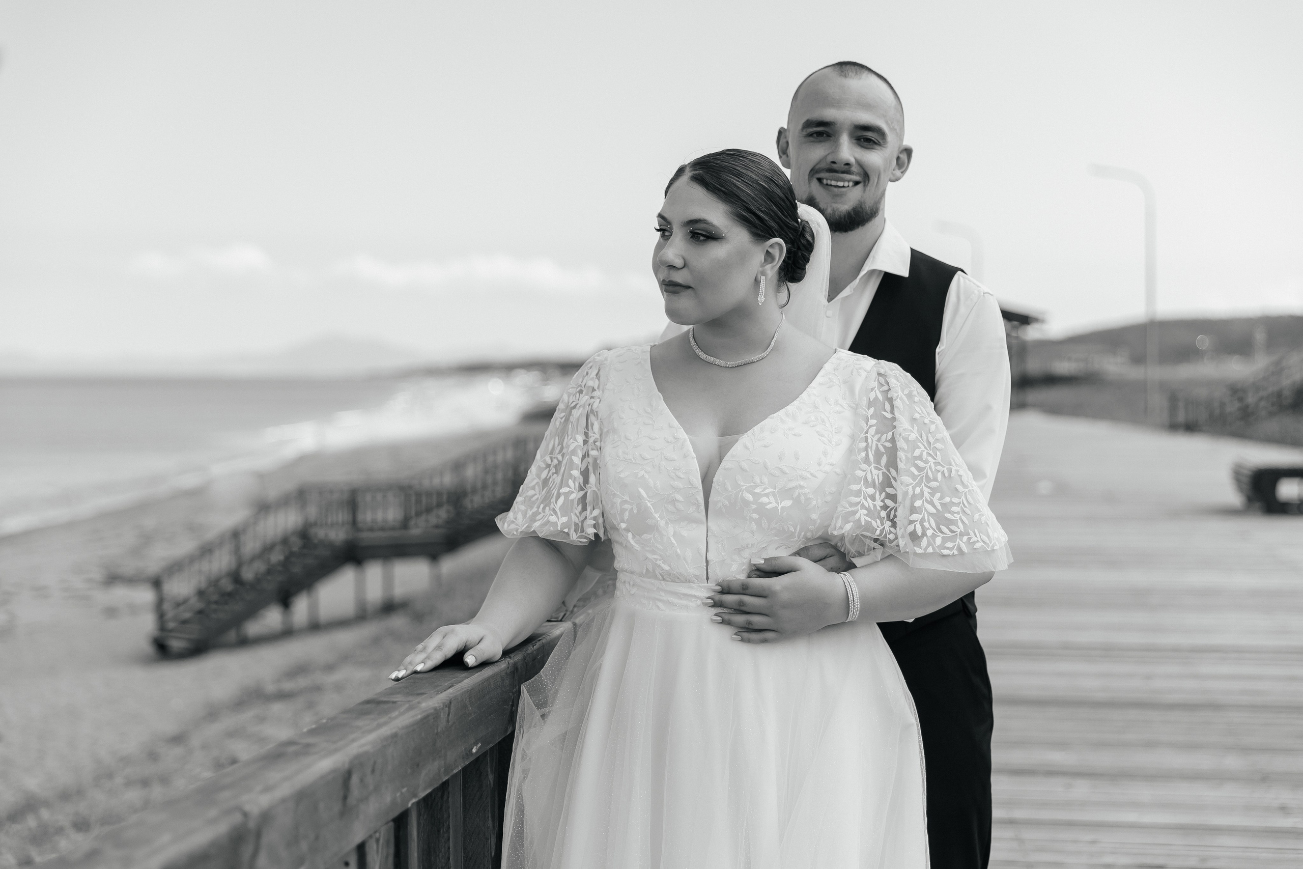 Анастасия & Александр. Фотограф Южно-Сахалинск Сахалин Анастасия Тучина