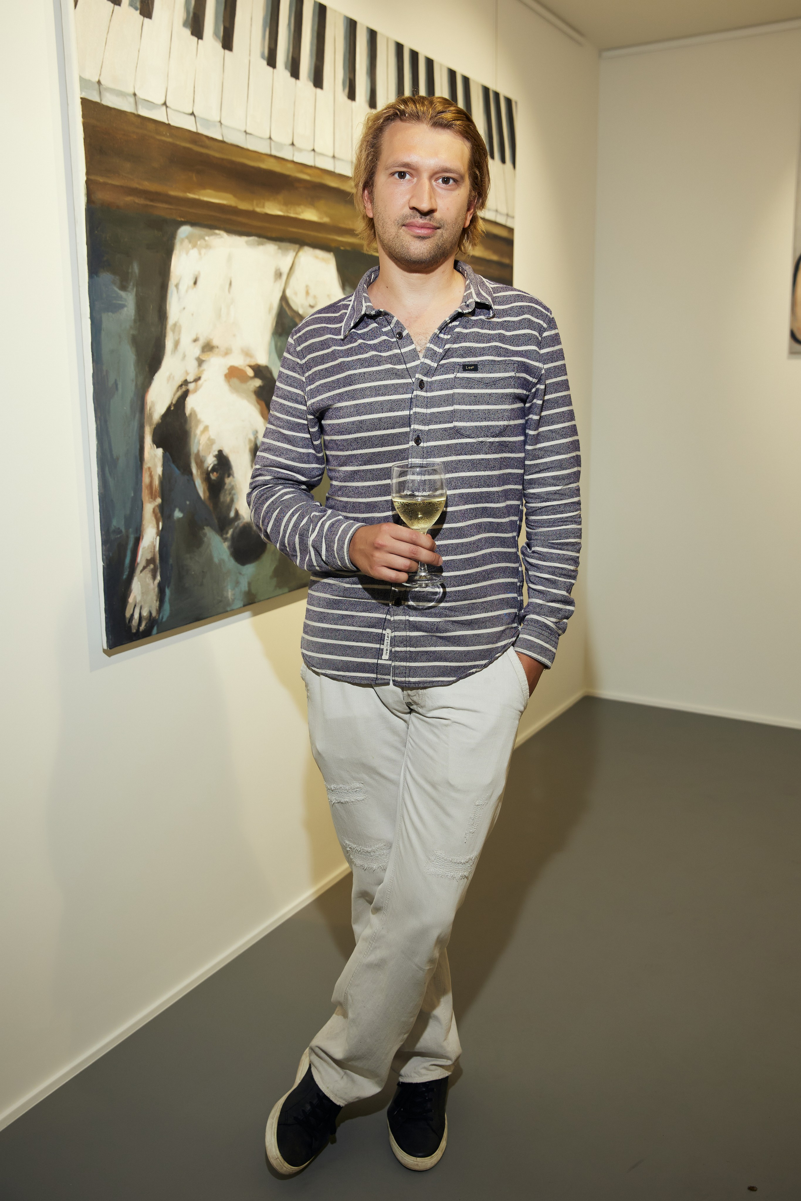 33. Фотограф Недорез Александр в Москве. Репортаж на ваших мероприятиях